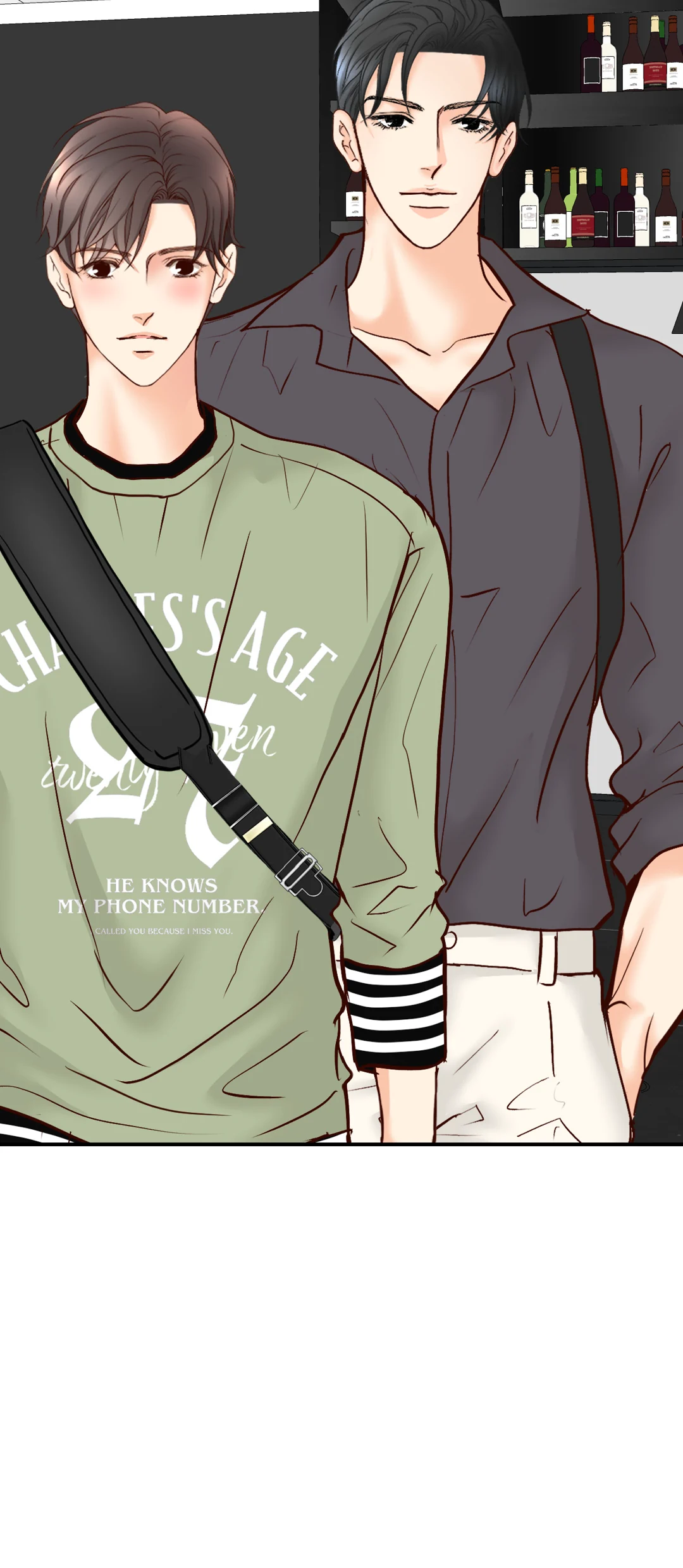 Read Bluffing chapter 59 image 79 on Lezhin