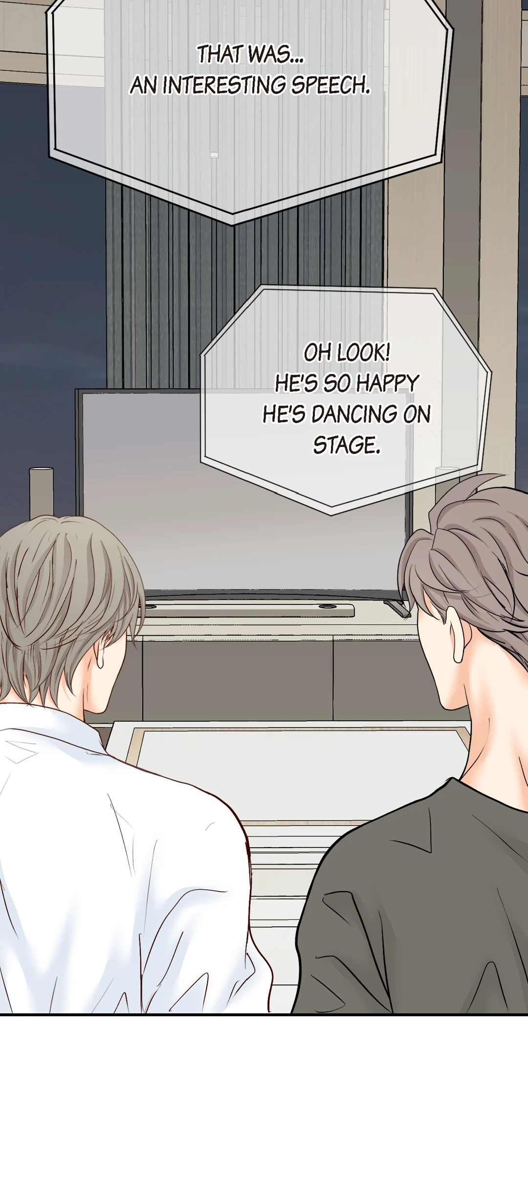 Read Bluffing chapter 59 image 8 on Lezhin