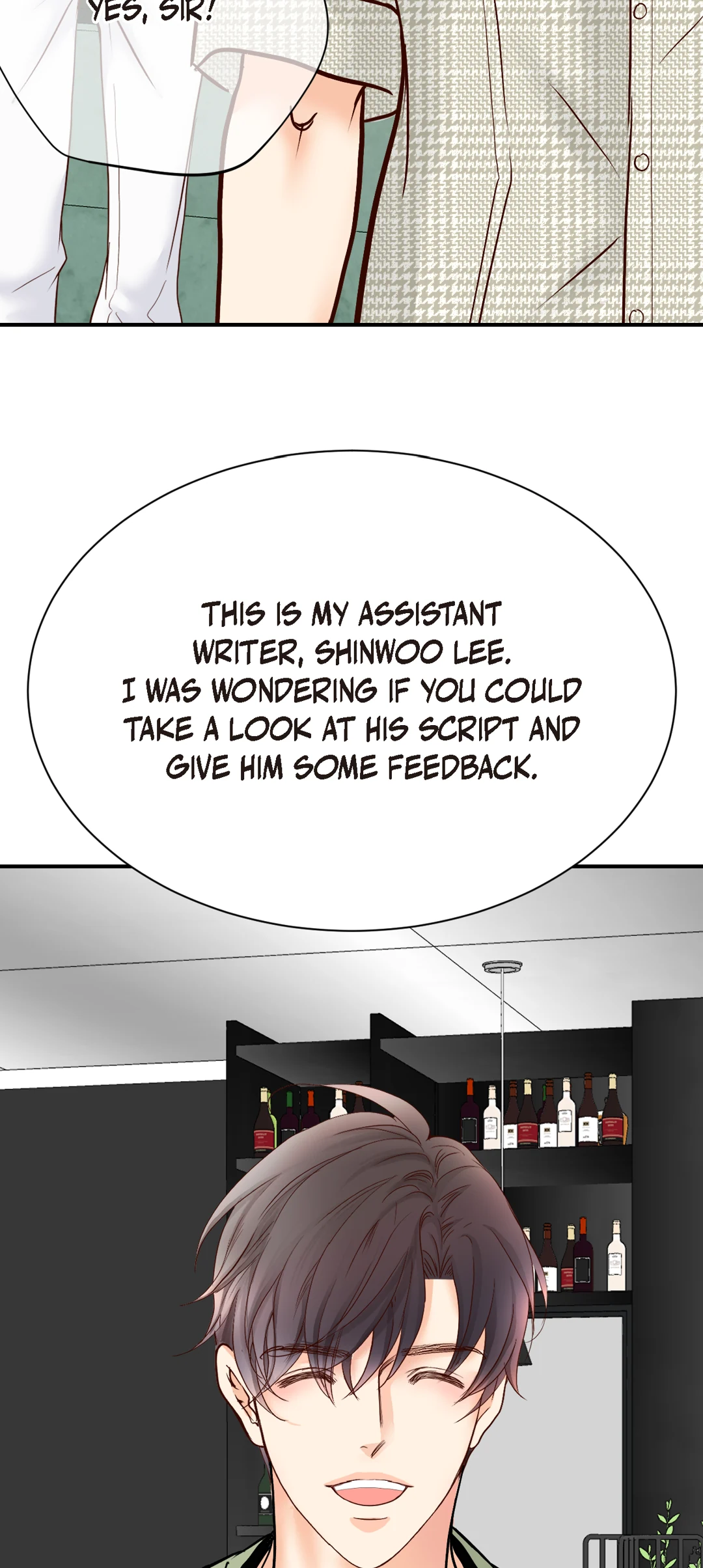 Read Bluffing chapter 59 image 82 on Lezhin
