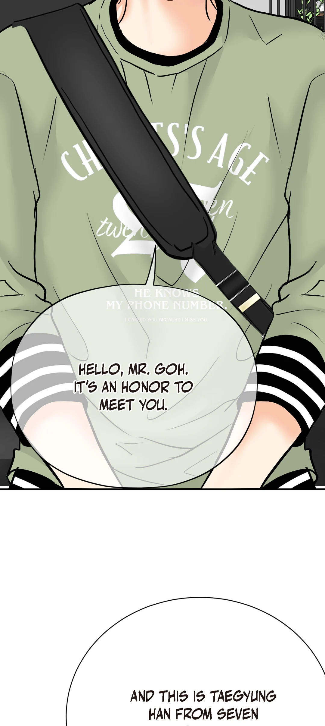 Read Bluffing chapter 59 image 83 on Lezhin