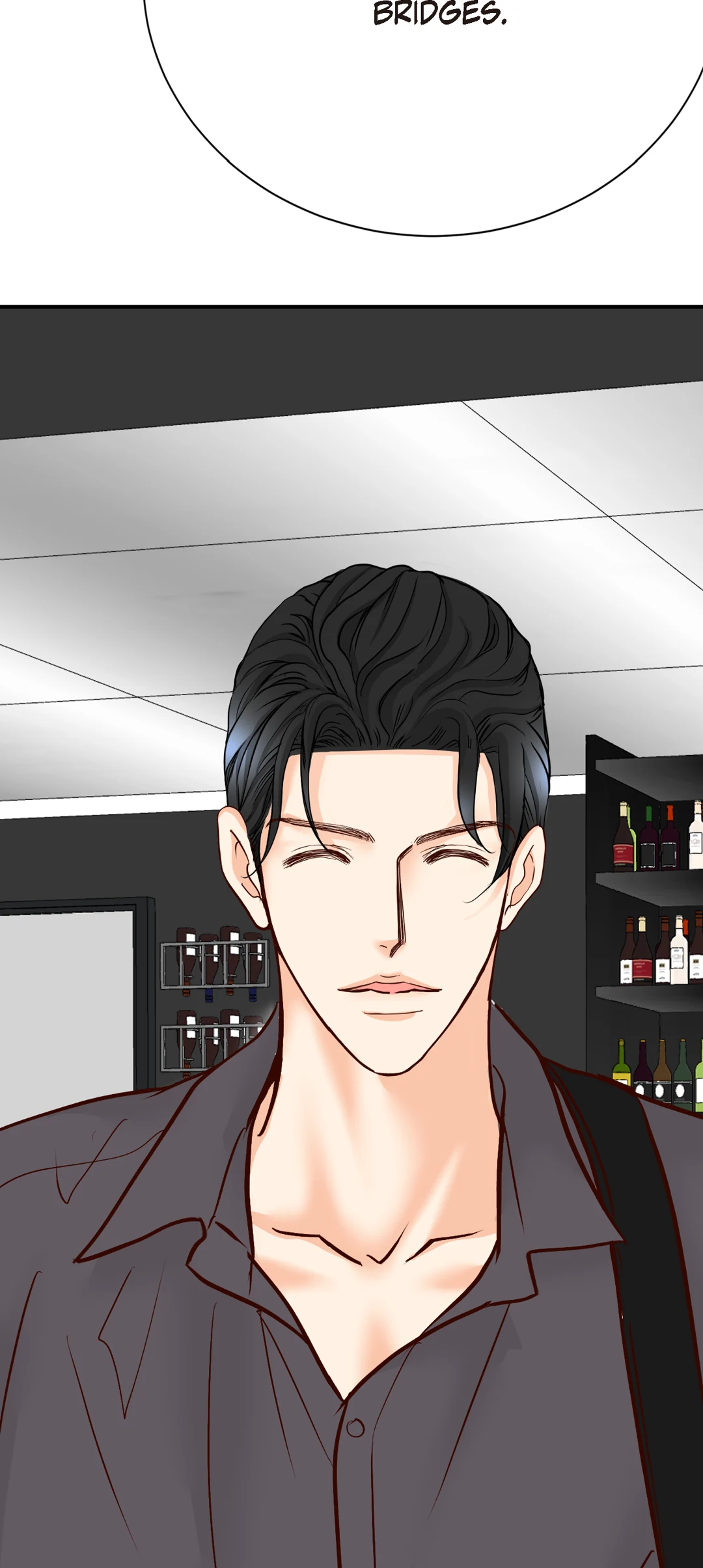Read Bluffing chapter 59 image 84 on Lezhin
