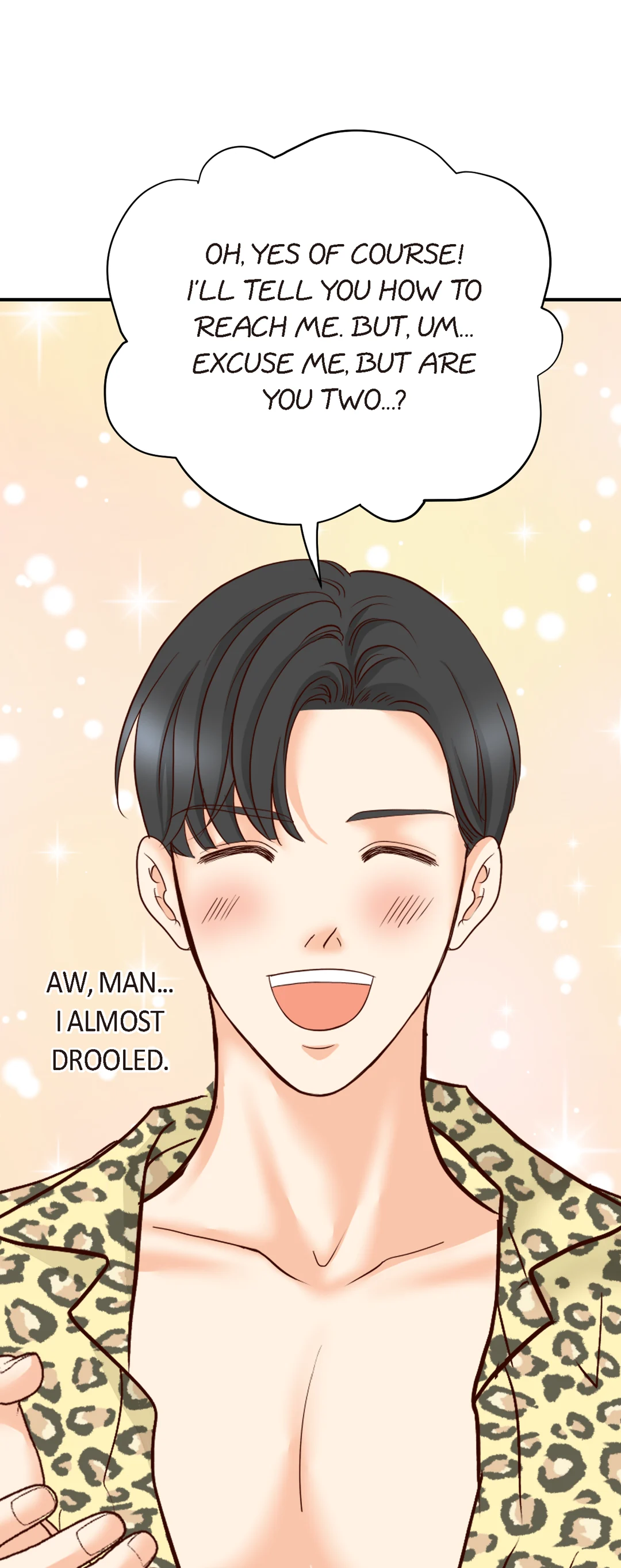 Read Bluffing chapter 59 image 90 on Lezhin