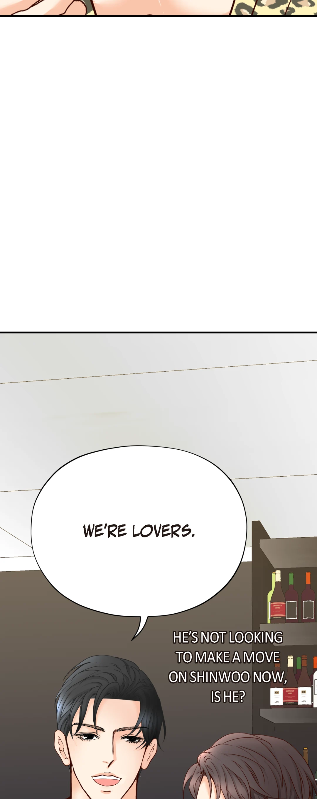 Read Bluffing chapter 59 image 91 on Lezhin