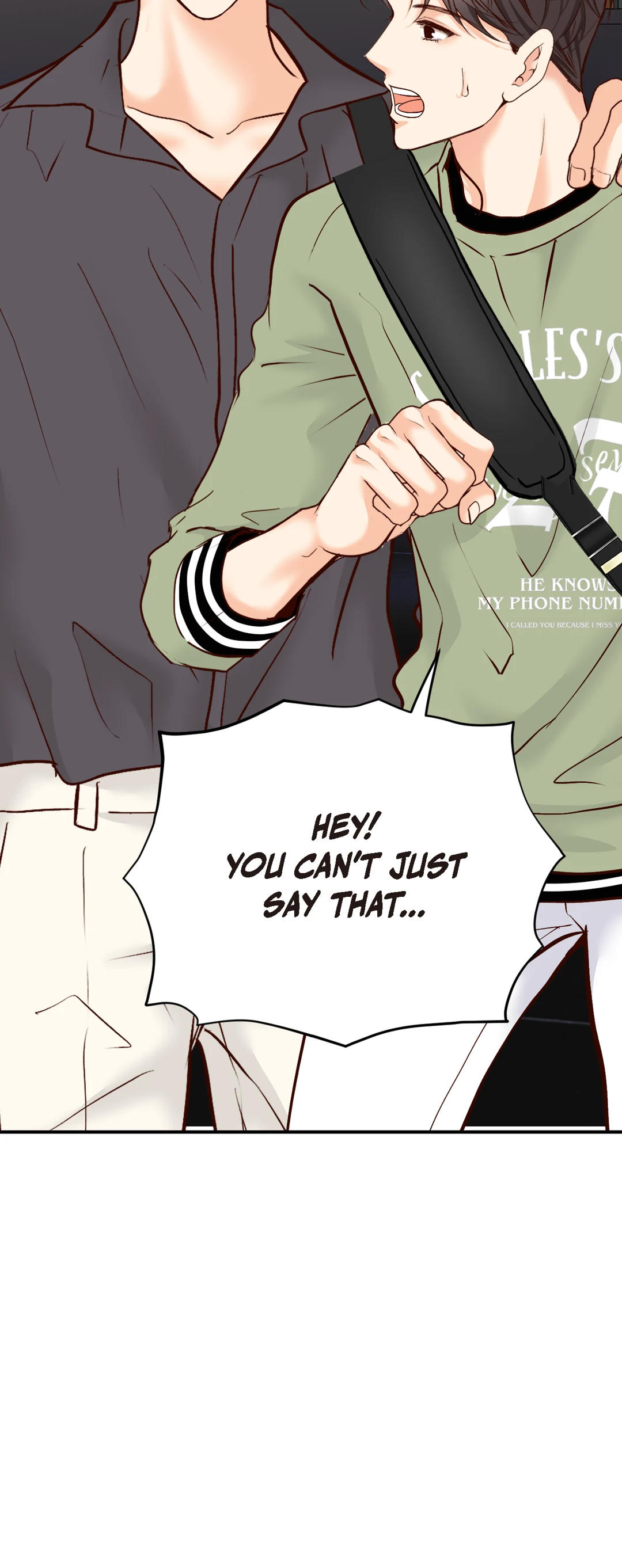 Read Bluffing chapter 59 image 92 on Lezhin