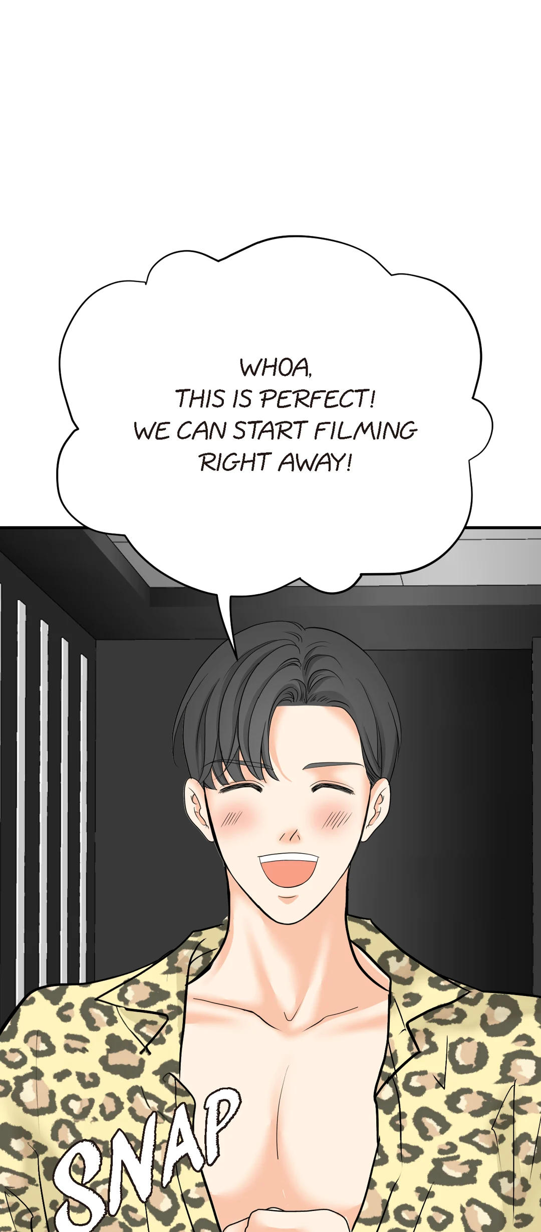Read Bluffing chapter 59 image 93 on Lezhin