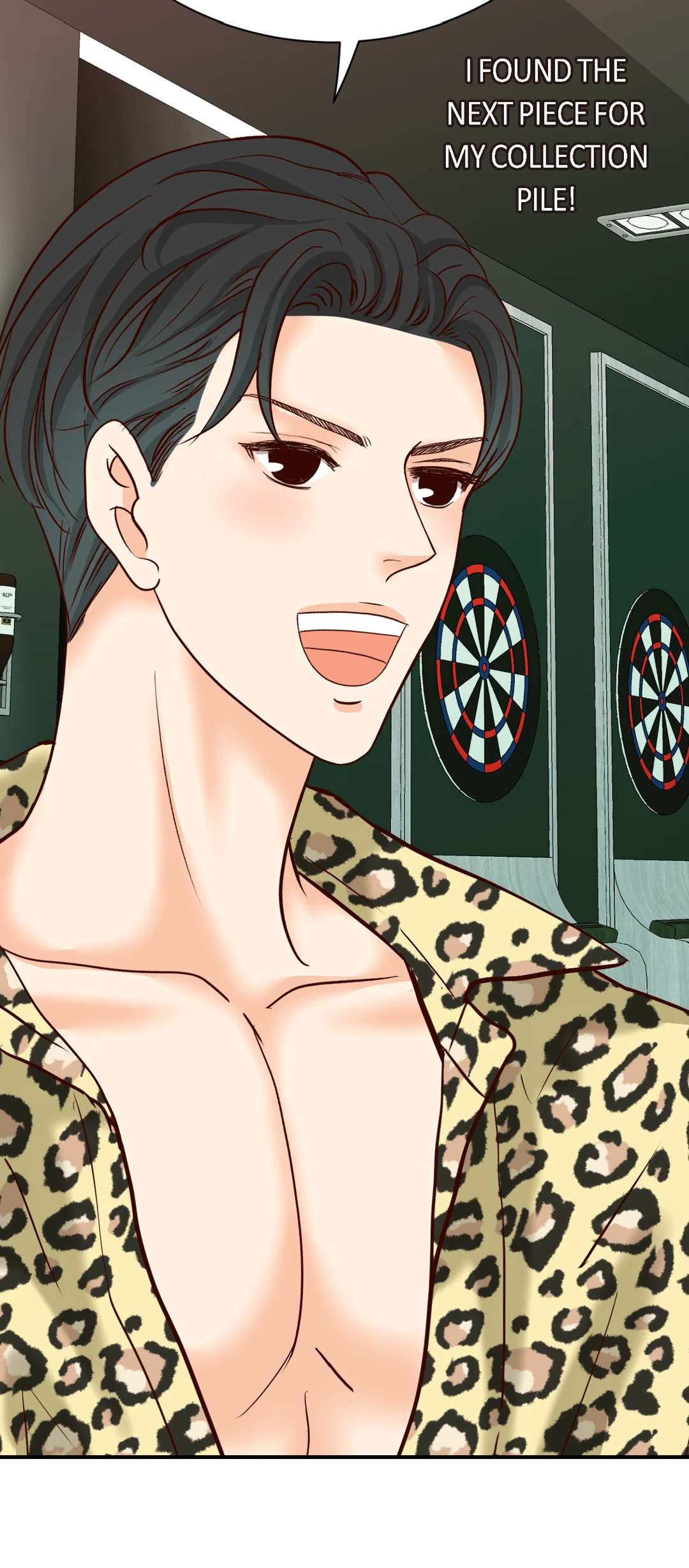 Read Bluffing chapter 59 image 96 on Lezhin
