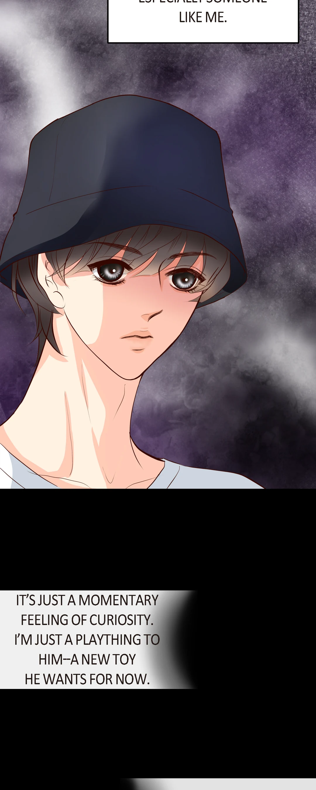 Read Bluffing chapter 6 image 12 on Lezhin