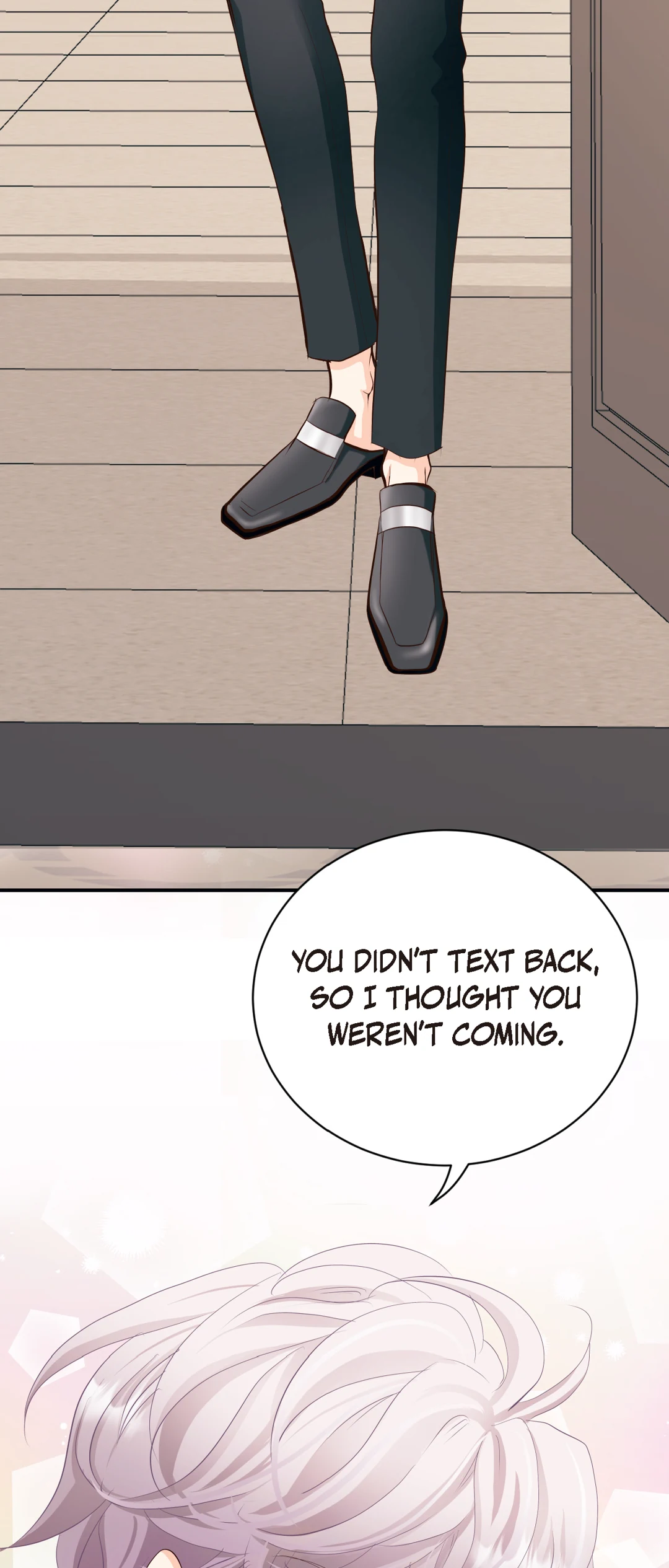 Read Bluffing chapter 6 image 15 on Lezhin