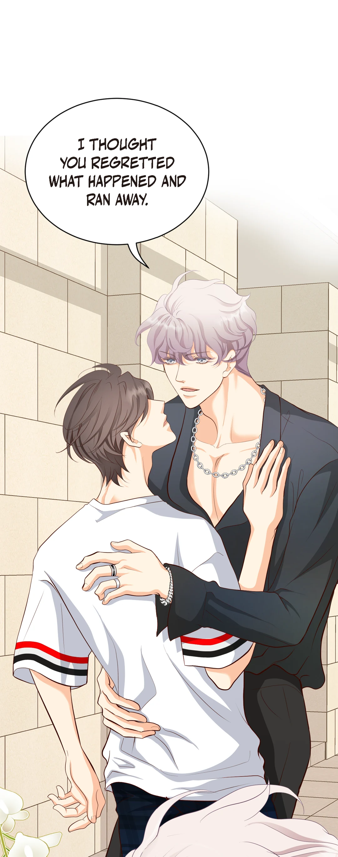 Read Bluffing chapter 6 image 19 on Lezhin