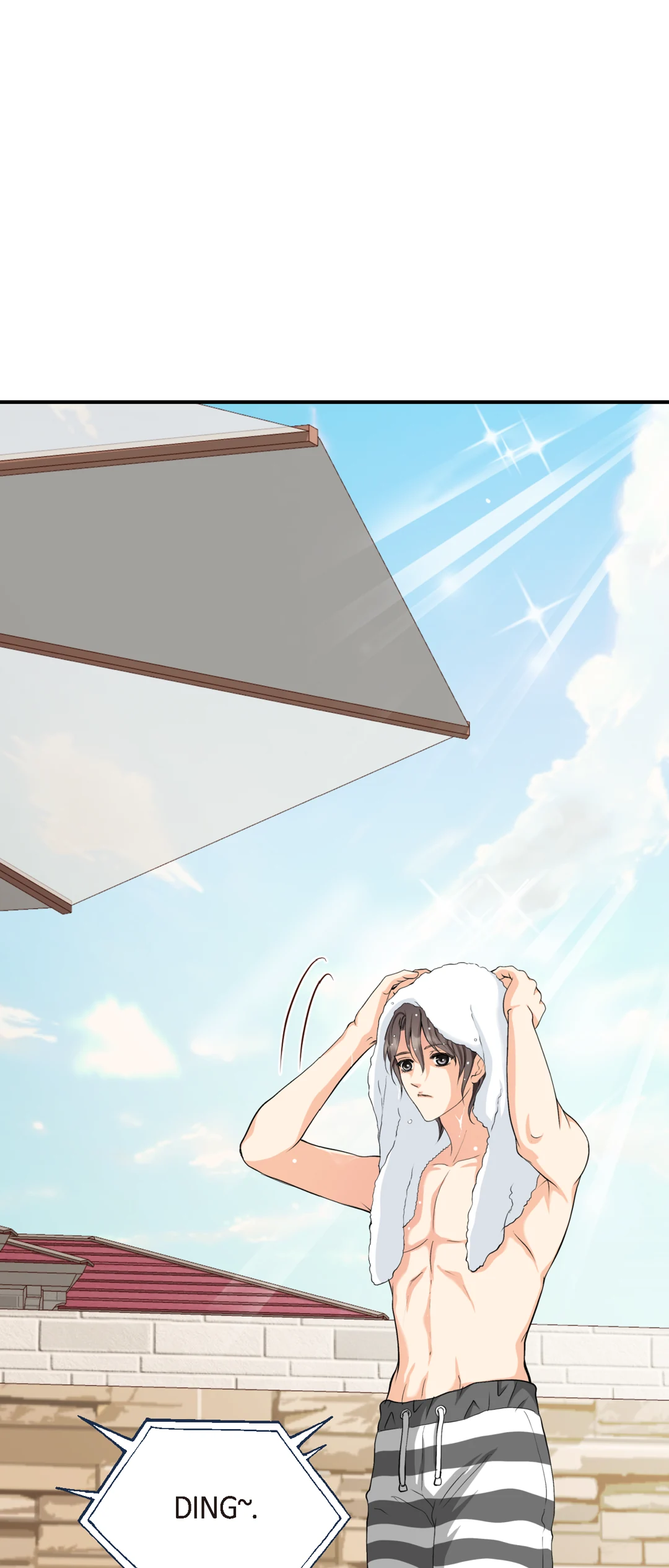 Read Bluffing chapter 6 image 2 on Lezhin