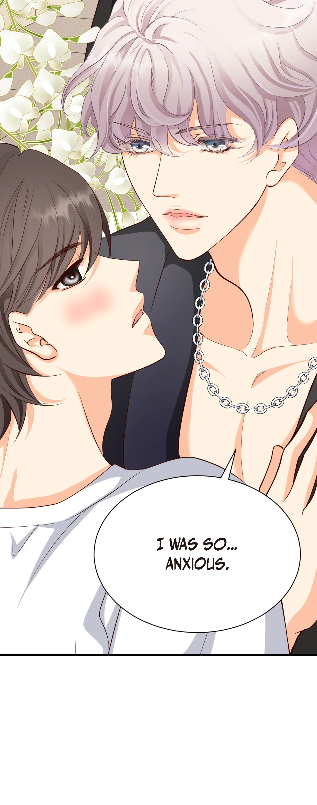 Read Bluffing chapter 6 image 20 on Lezhin