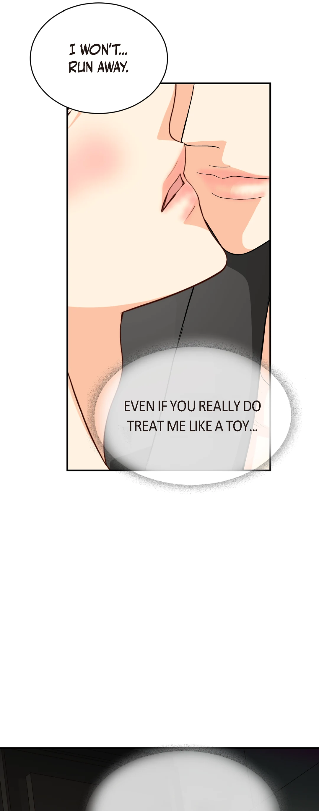Read Bluffing chapter 6 image 21 on Lezhin