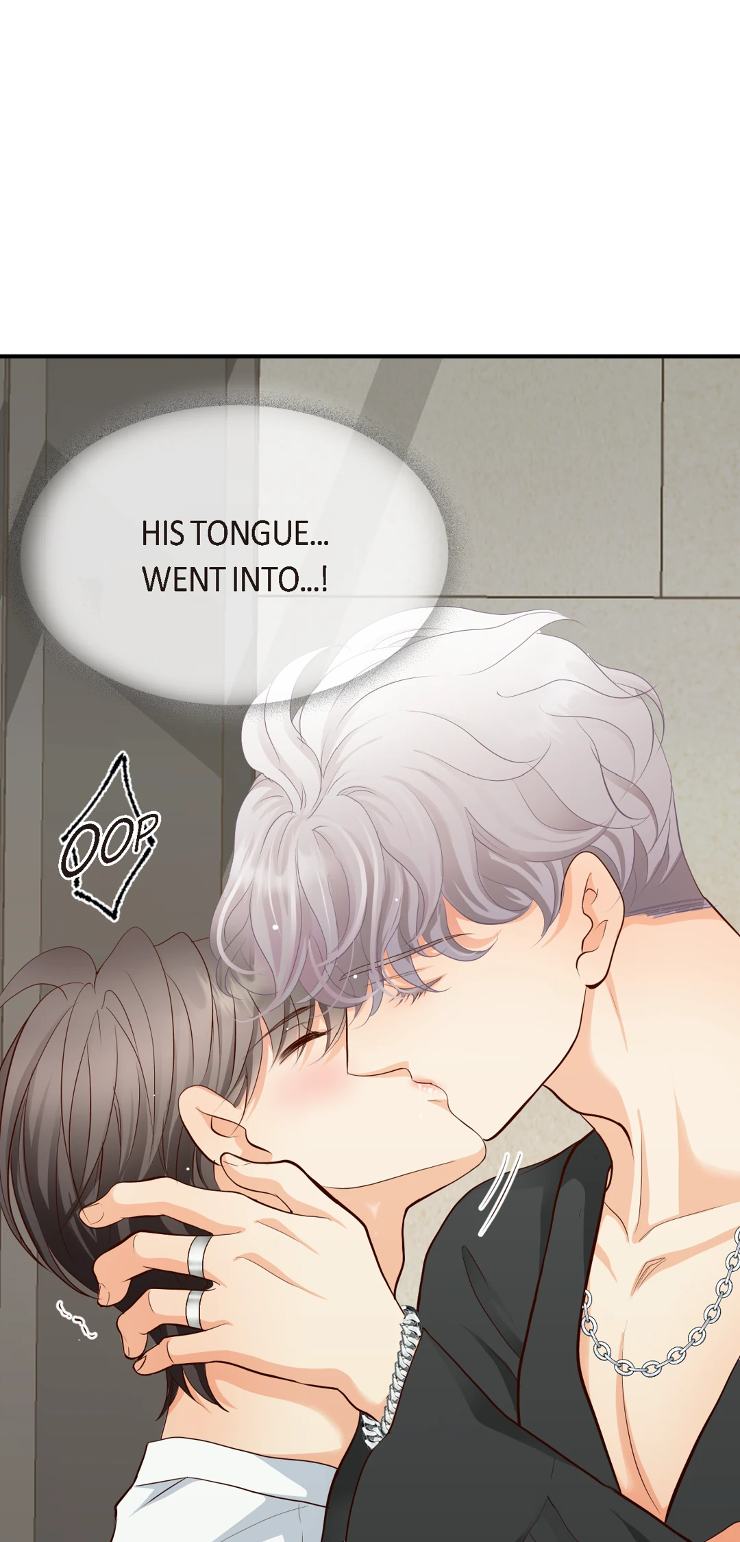 Read Bluffing chapter 6 image 23 on Lezhin