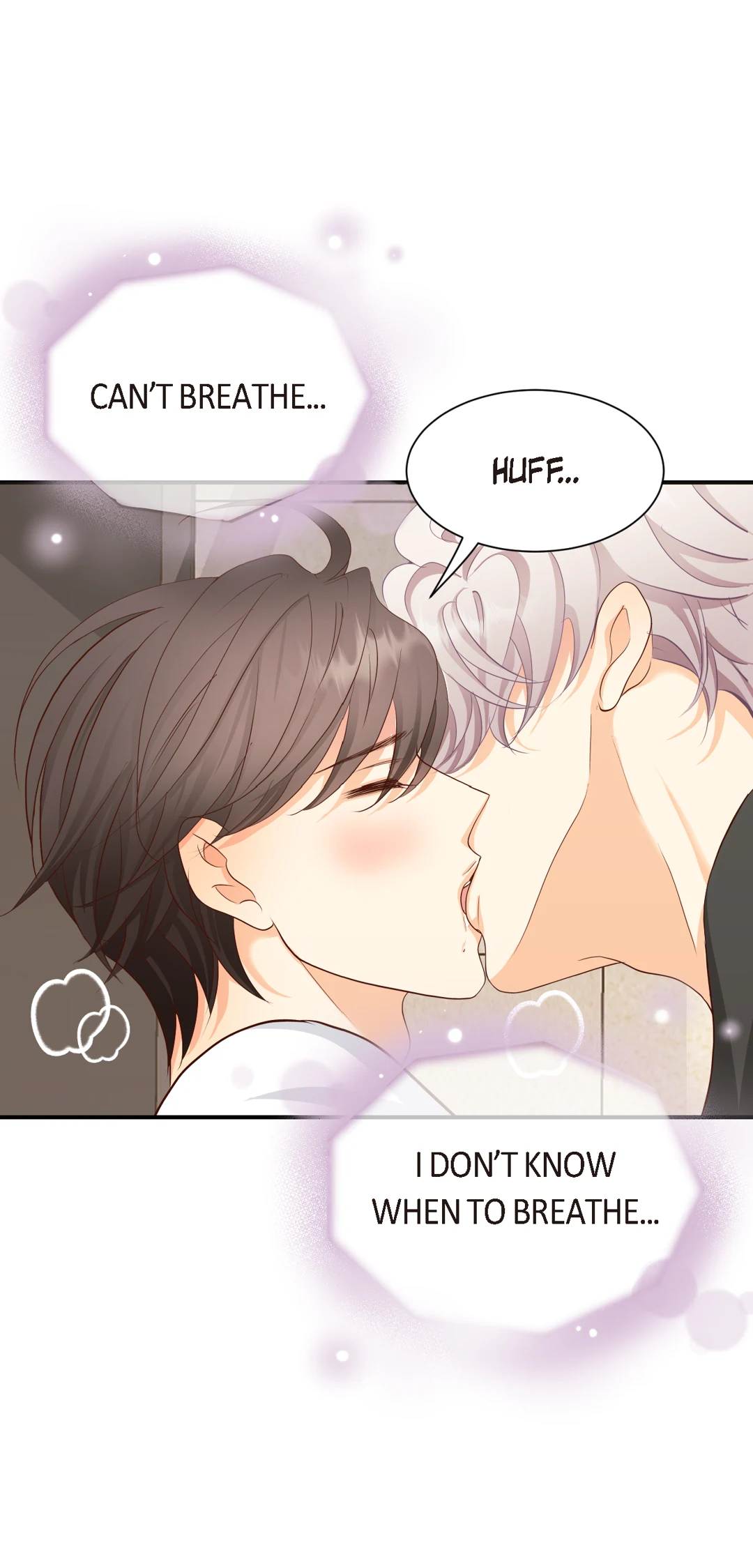 Read Bluffing chapter 6 image 26 on Lezhin