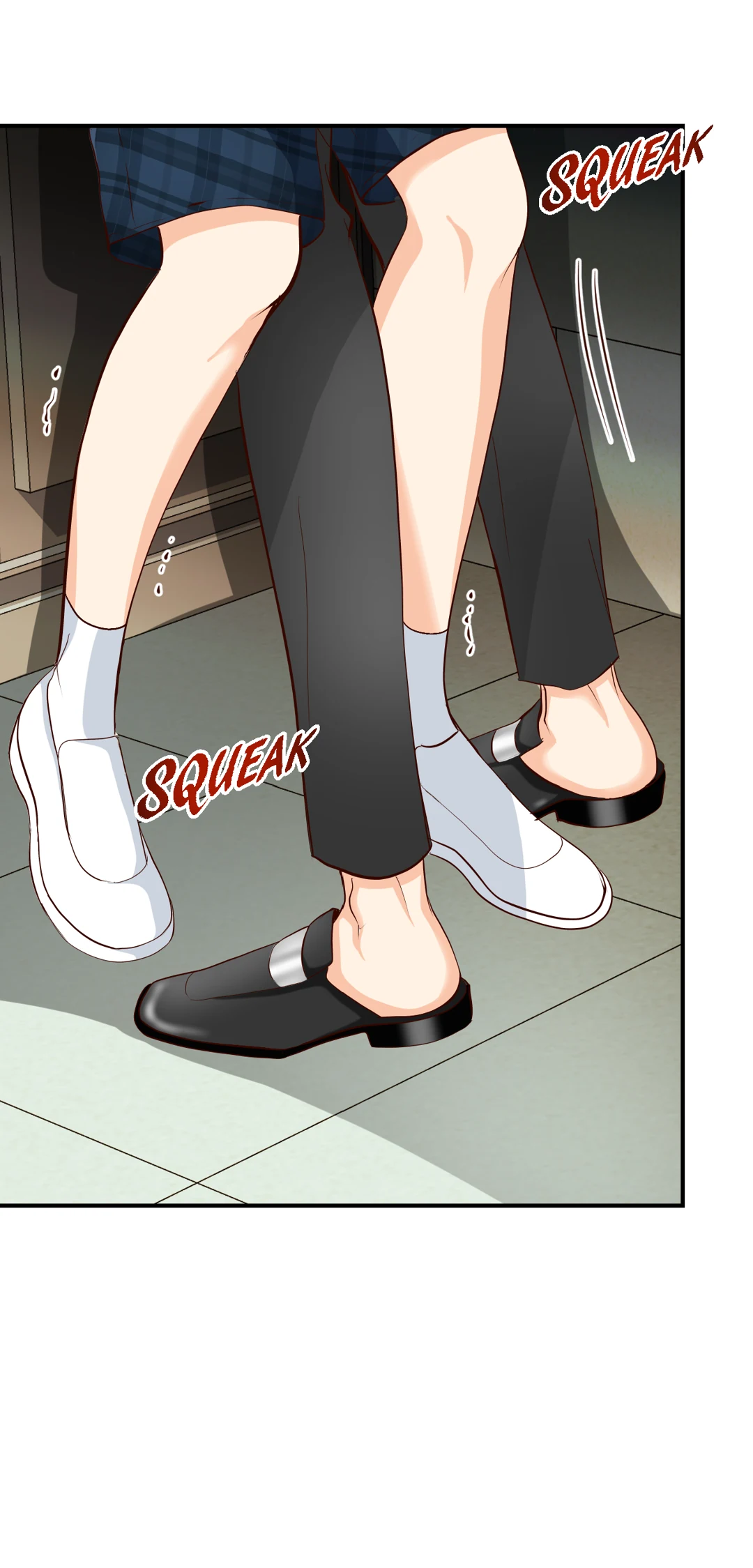 Read Bluffing chapter 6 image 27 on Lezhin