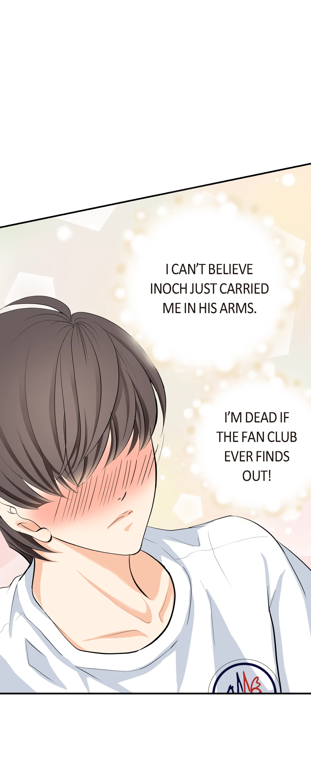 Read Bluffing chapter 6 image 35 on Lezhin