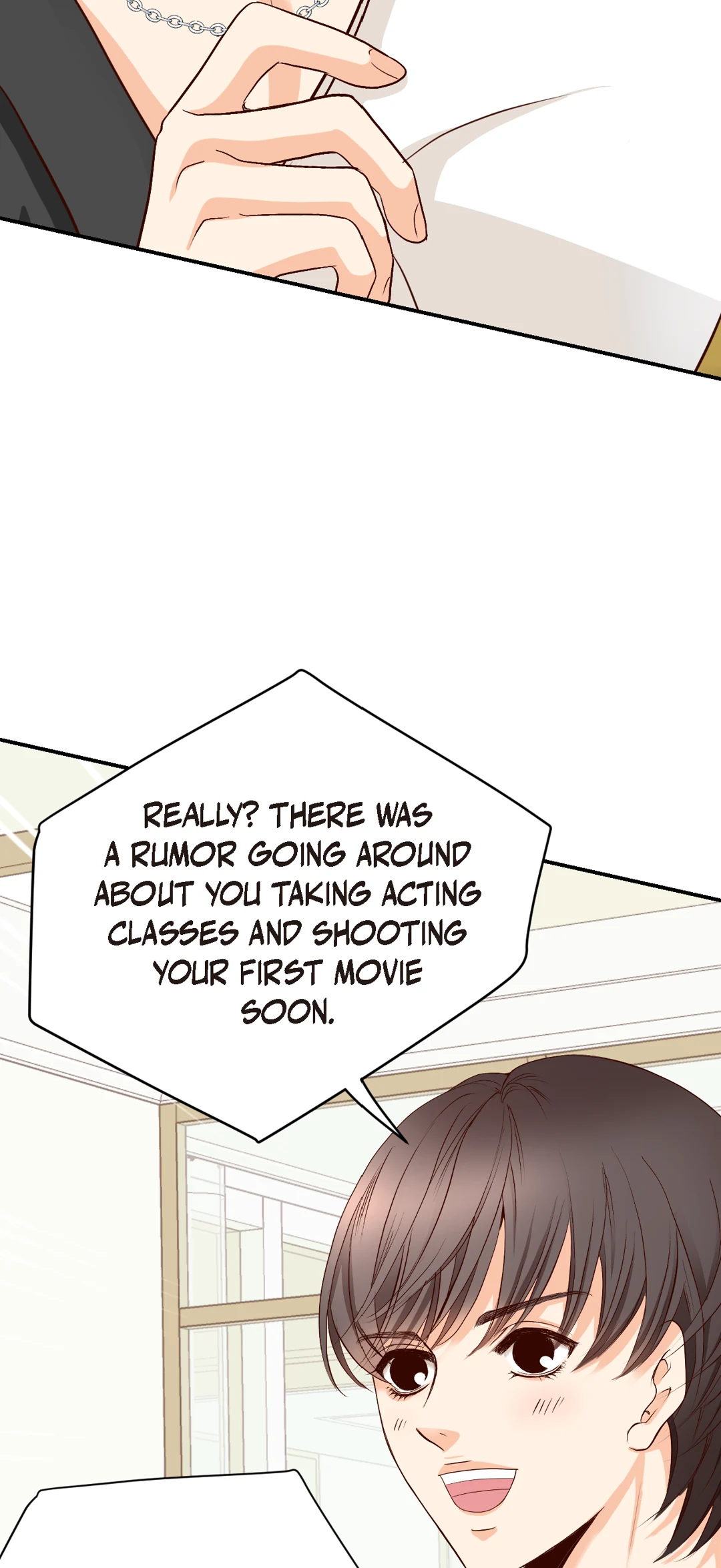 Read Bluffing chapter 6 image 39 on Lezhin
