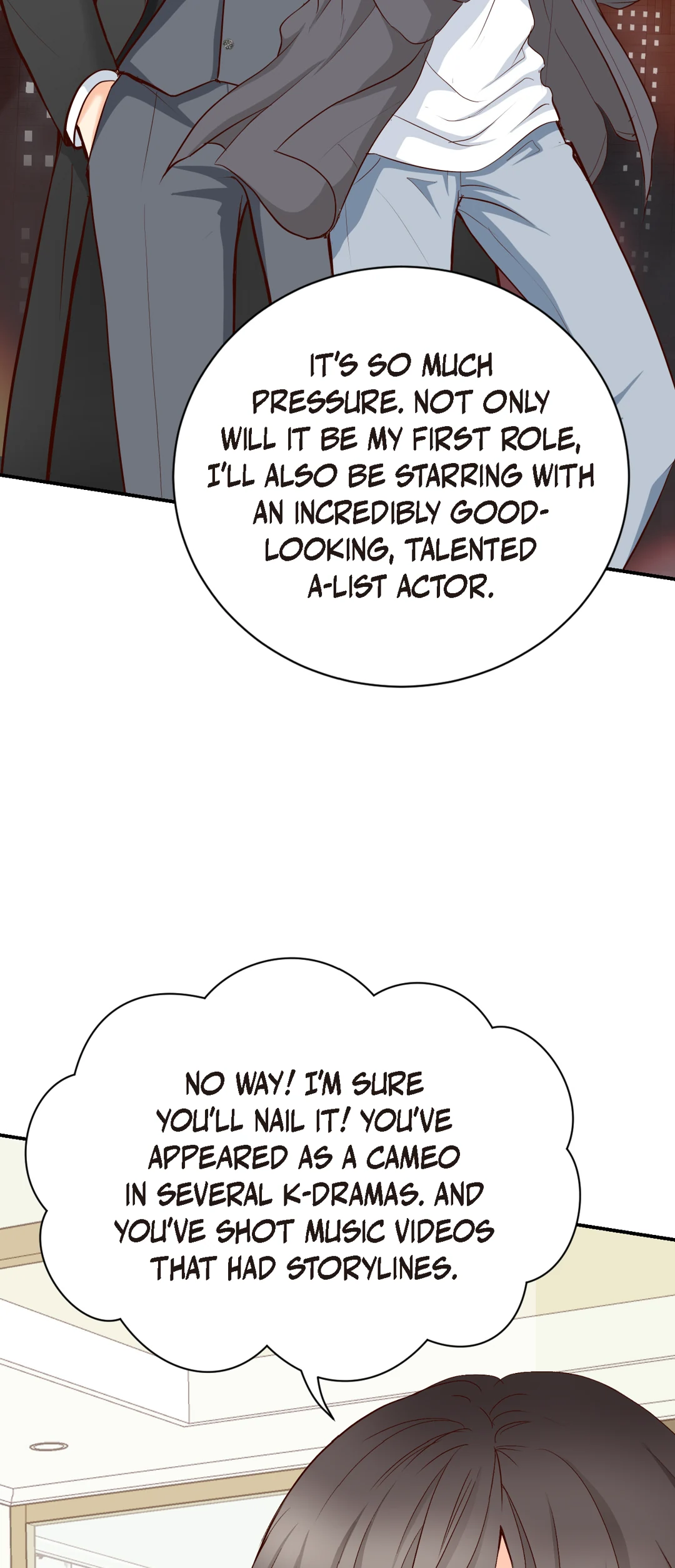 Read Bluffing chapter 6 image 44 on Lezhin