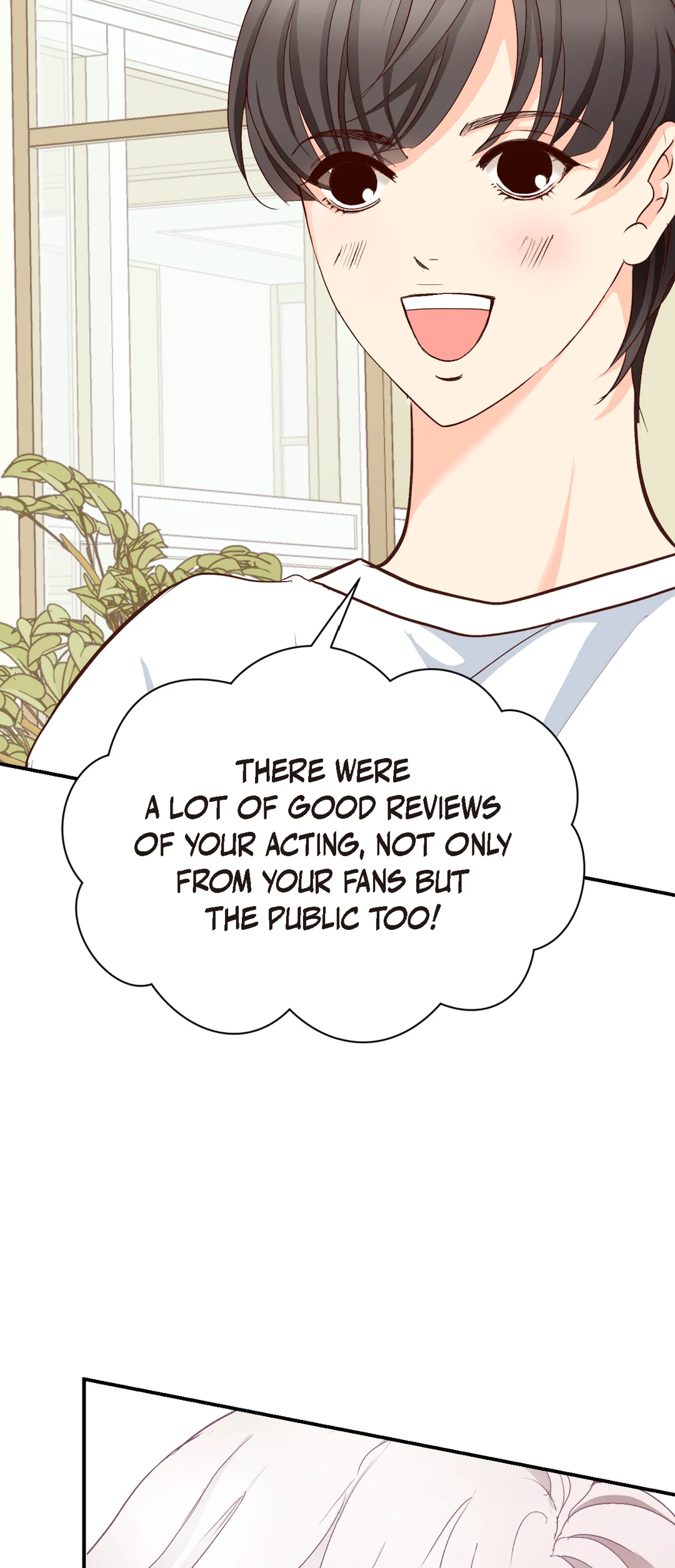 Read Bluffing chapter 6 image 45 on Lezhin