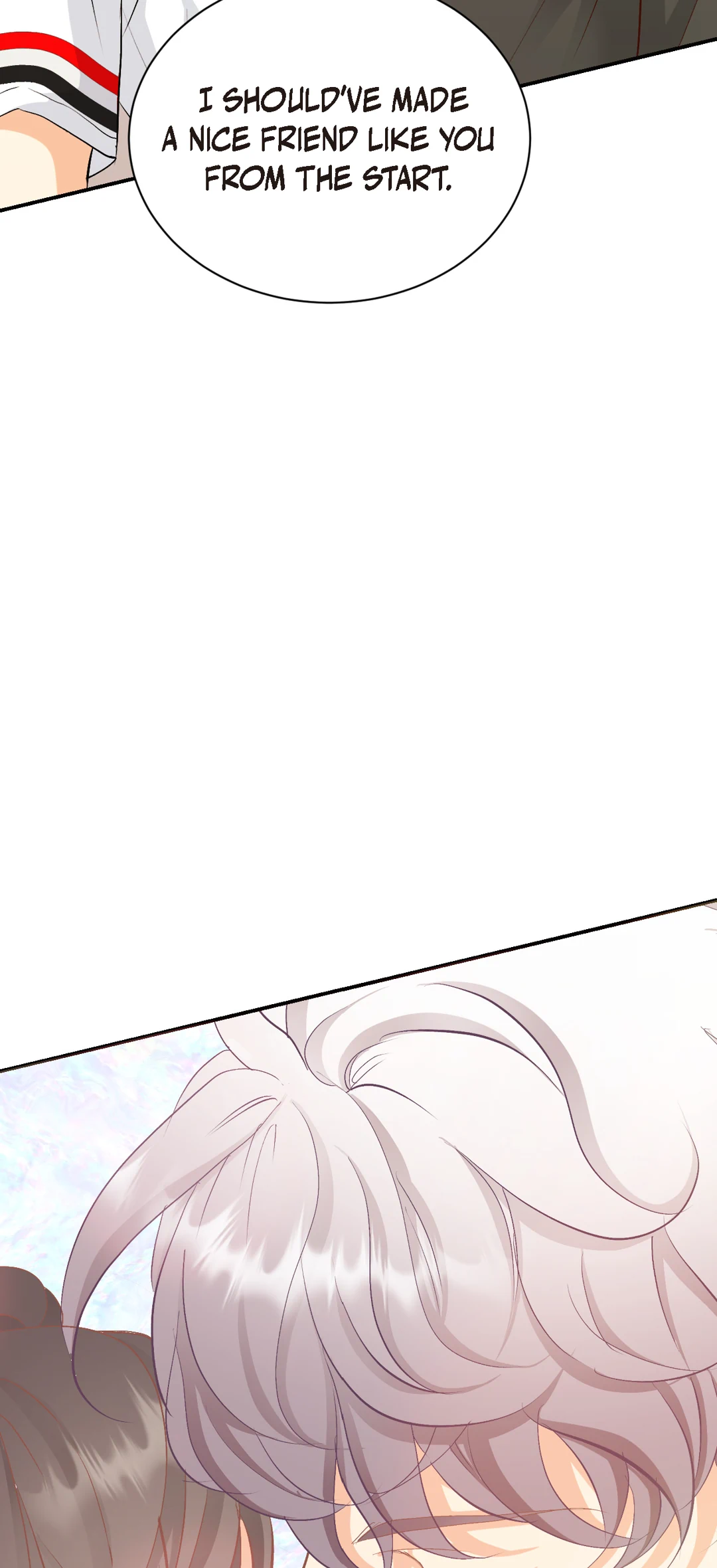 Read Bluffing chapter 6 image 50 on Lezhin