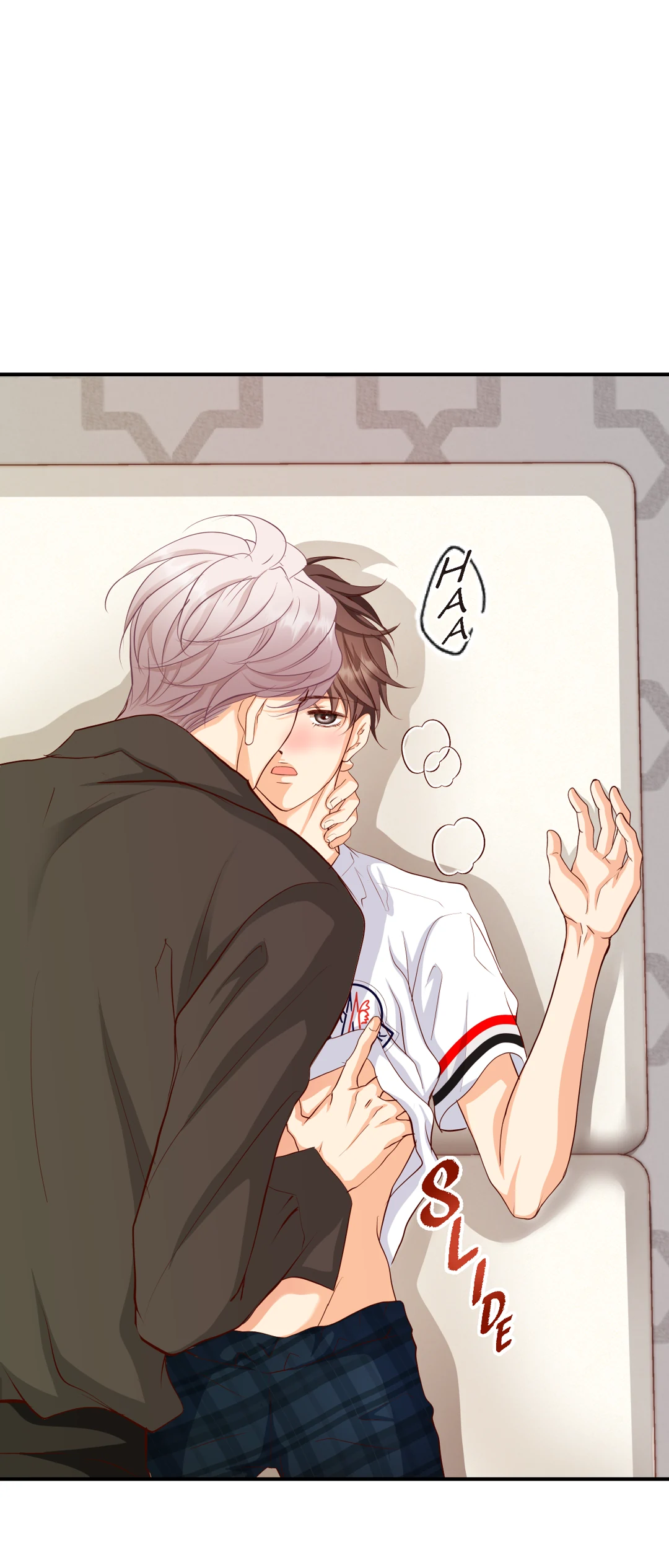 Read Bluffing chapter 6 image 53 on Lezhin