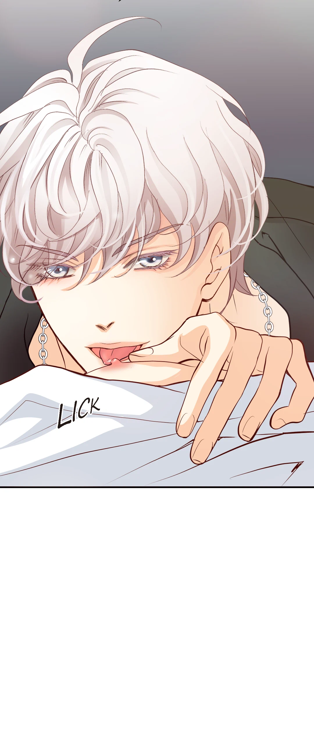 Read Bluffing chapter 6 image 57 on Lezhin