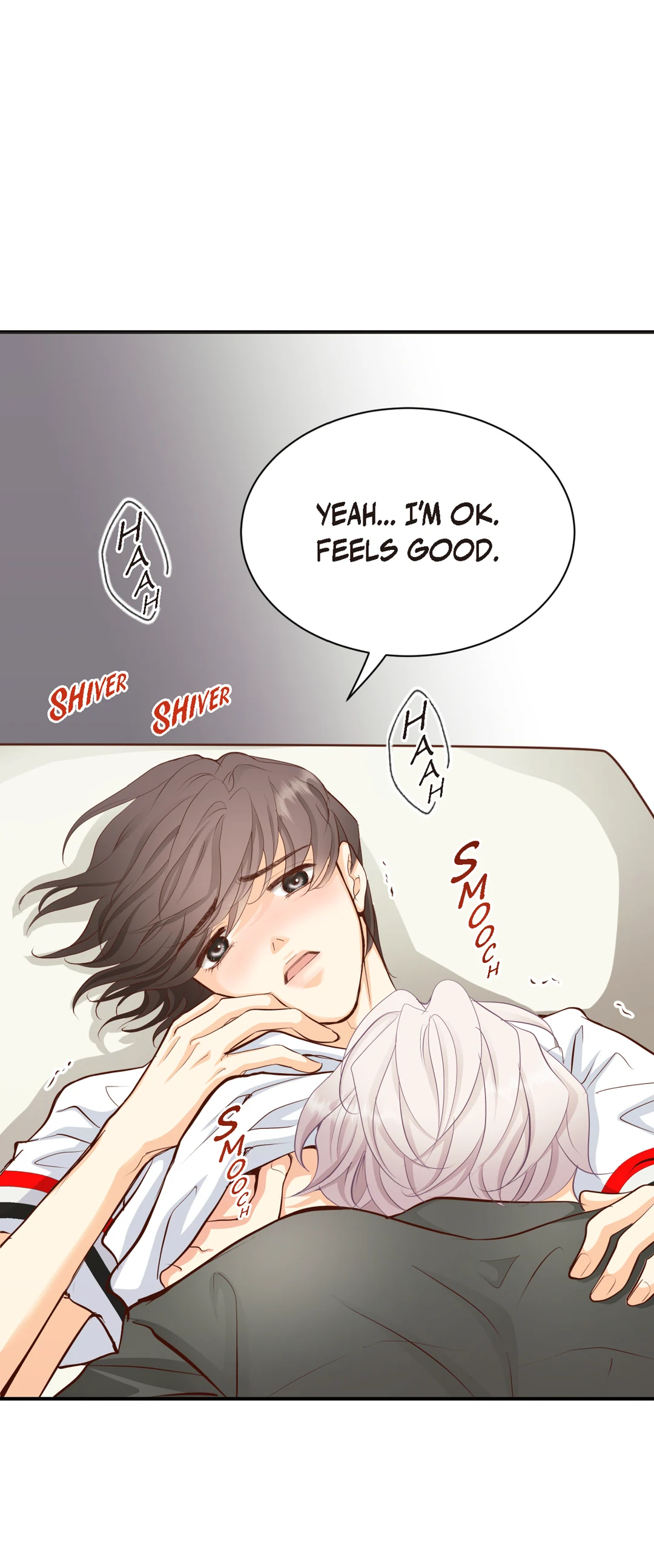 Read Bluffing chapter 6 image 58 on Lezhin