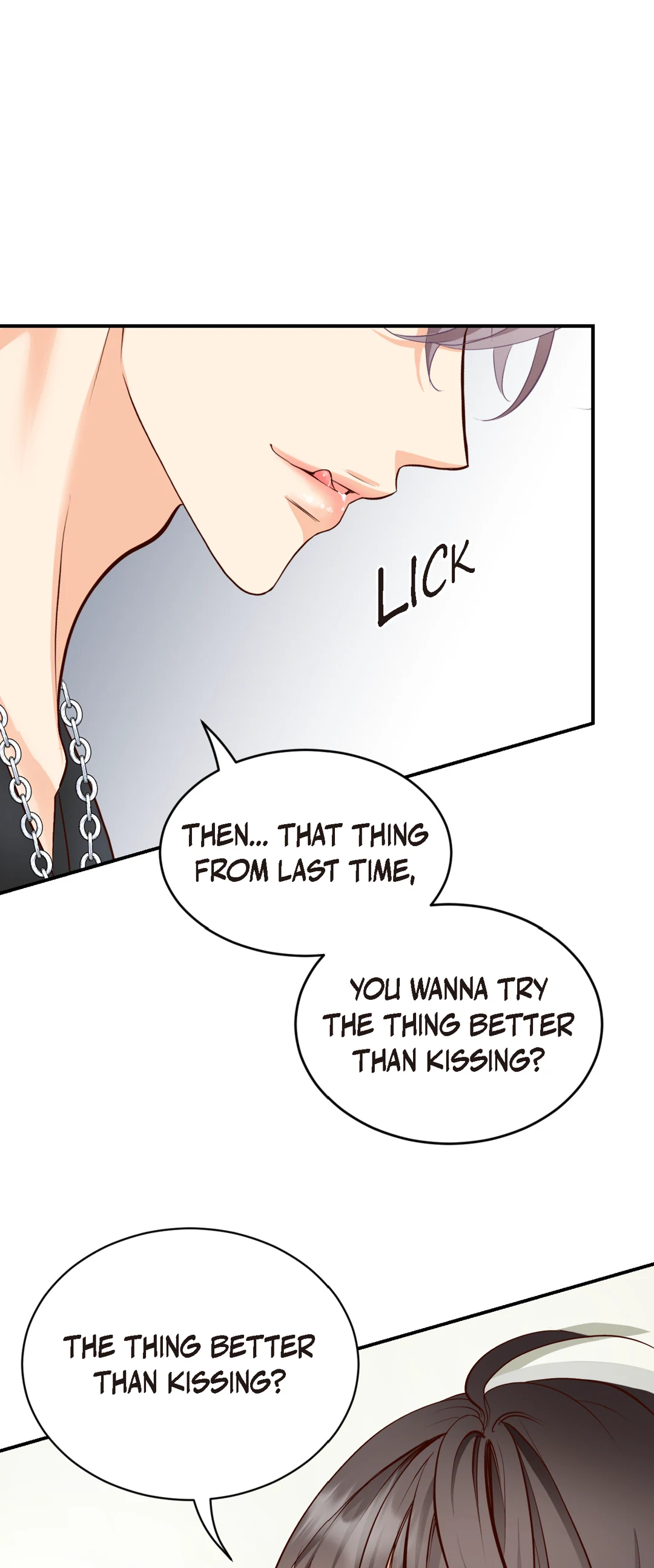 Read Bluffing chapter 6 image 59 on Lezhin