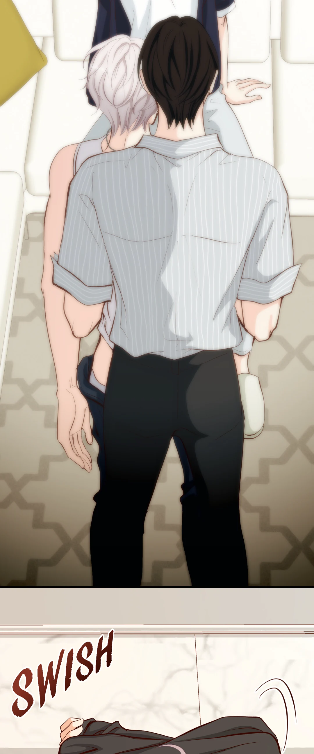 Read Bluffing chapter 6 image 61 on Lezhin