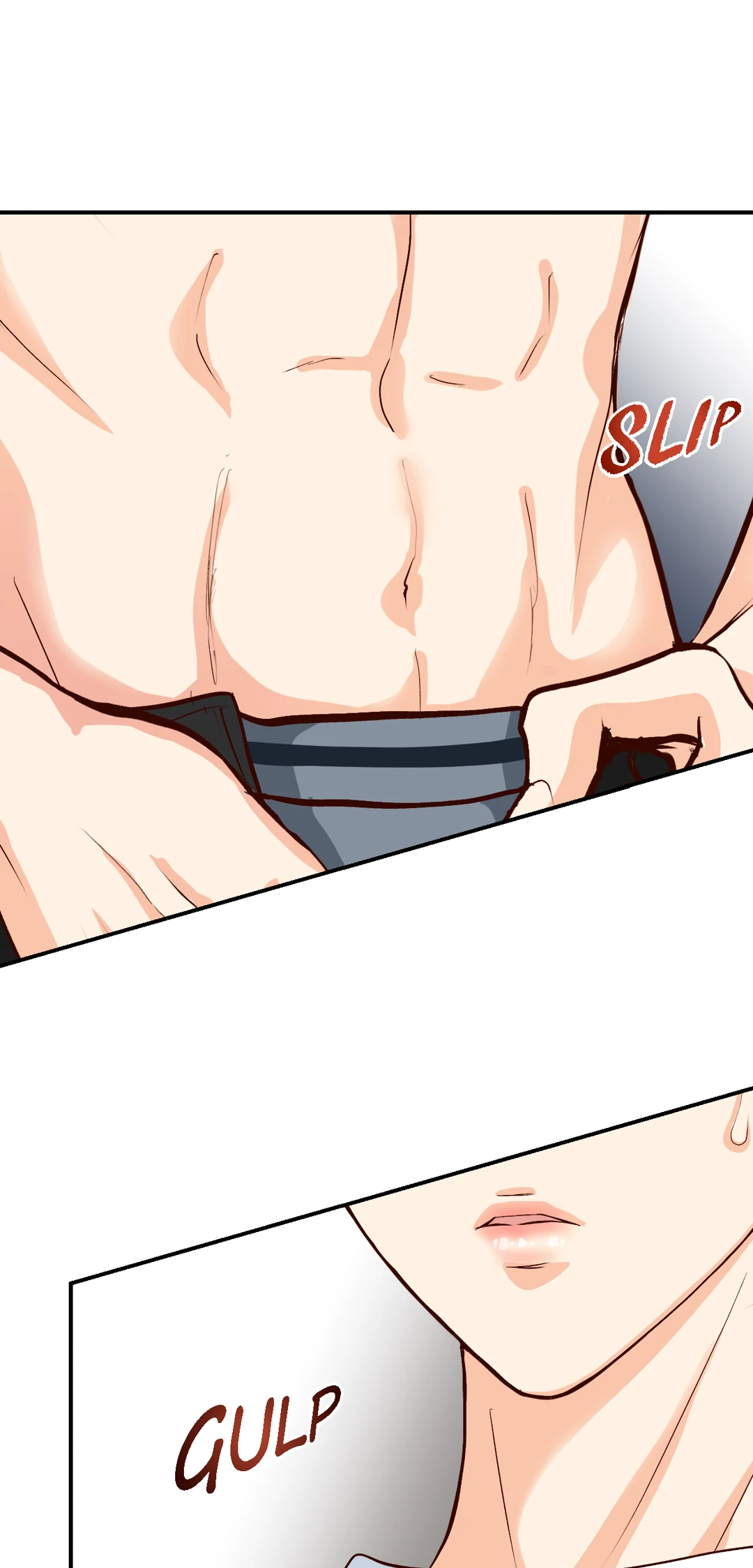 Read Bluffing chapter 6 image 63 on Lezhin