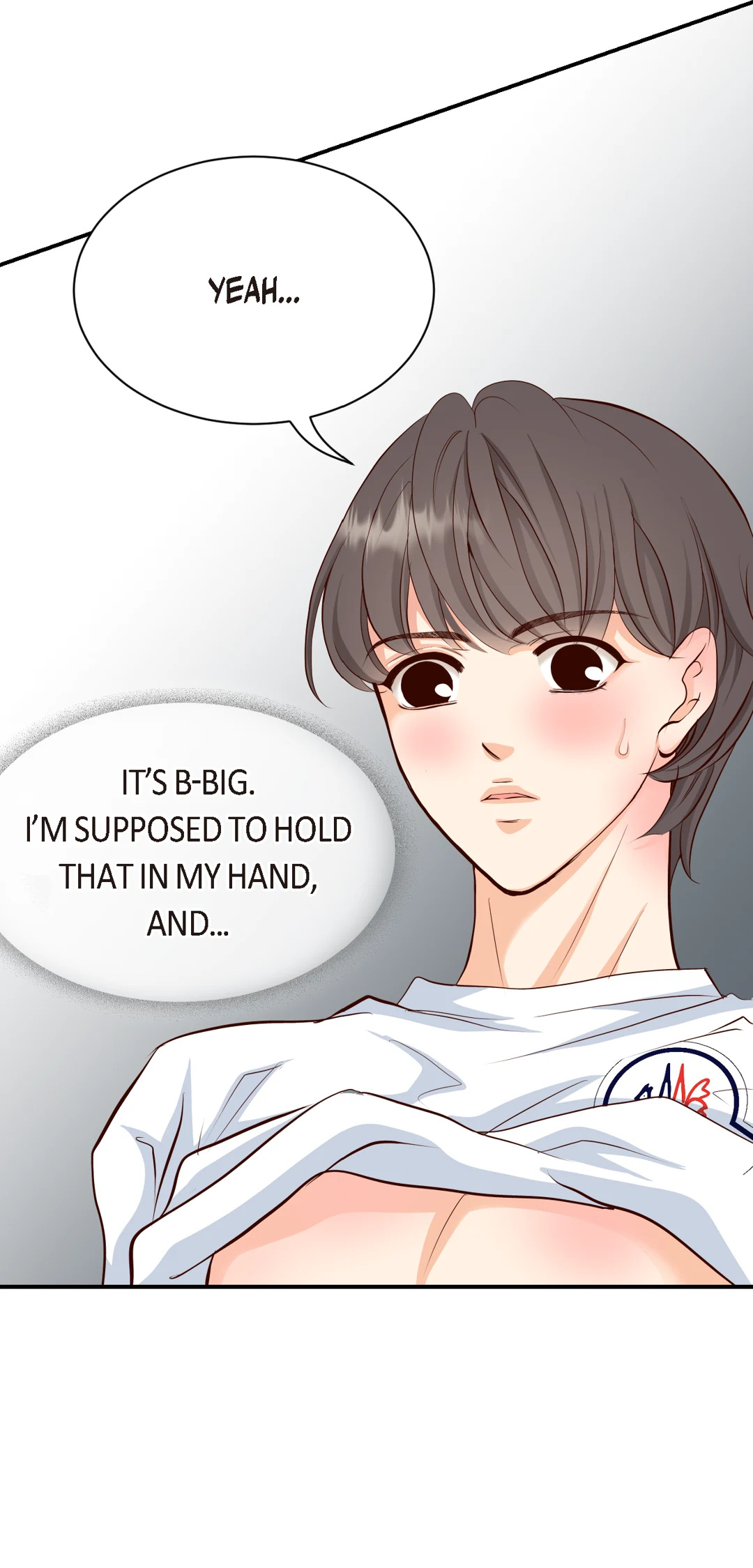 Read Bluffing chapter 6 image 67 on Lezhin