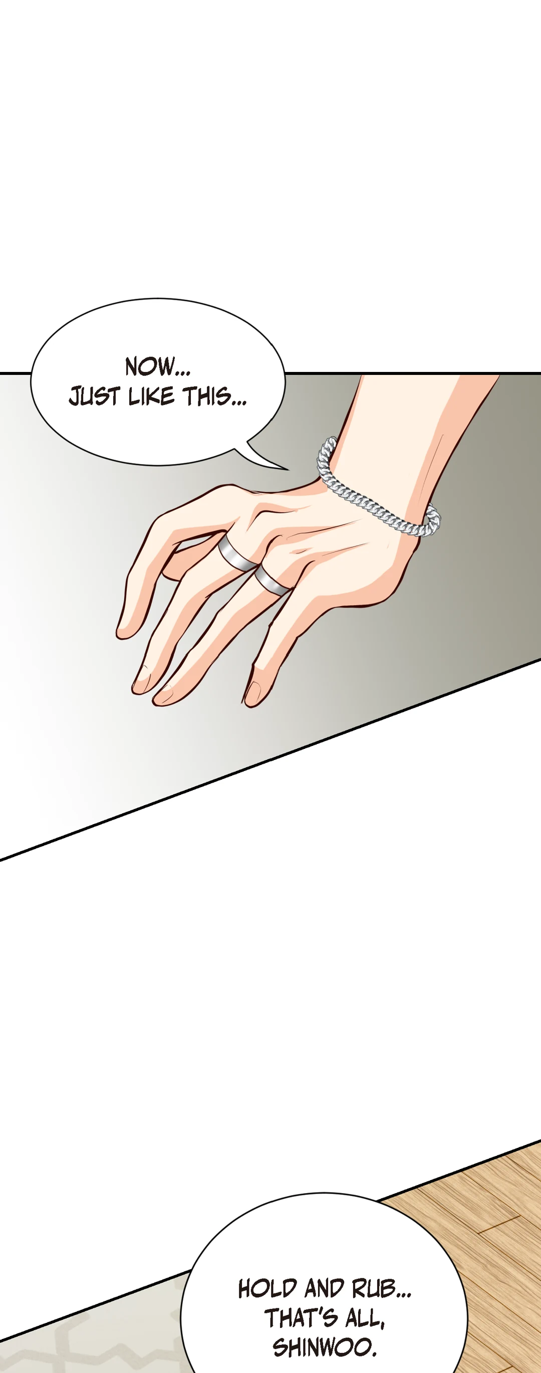 Read Bluffing chapter 6 image 68 on Lezhin