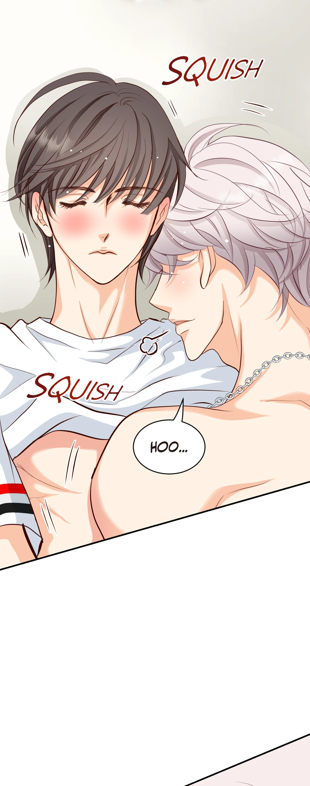 Read Bluffing chapter 6 image 70 on Lezhin