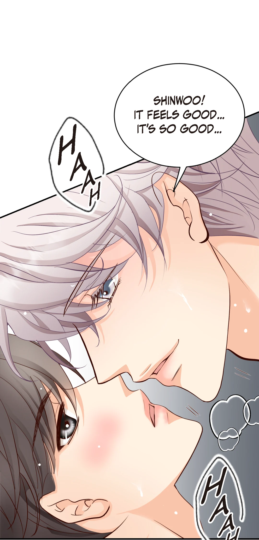 Read Bluffing chapter 6 image 73 on Lezhin