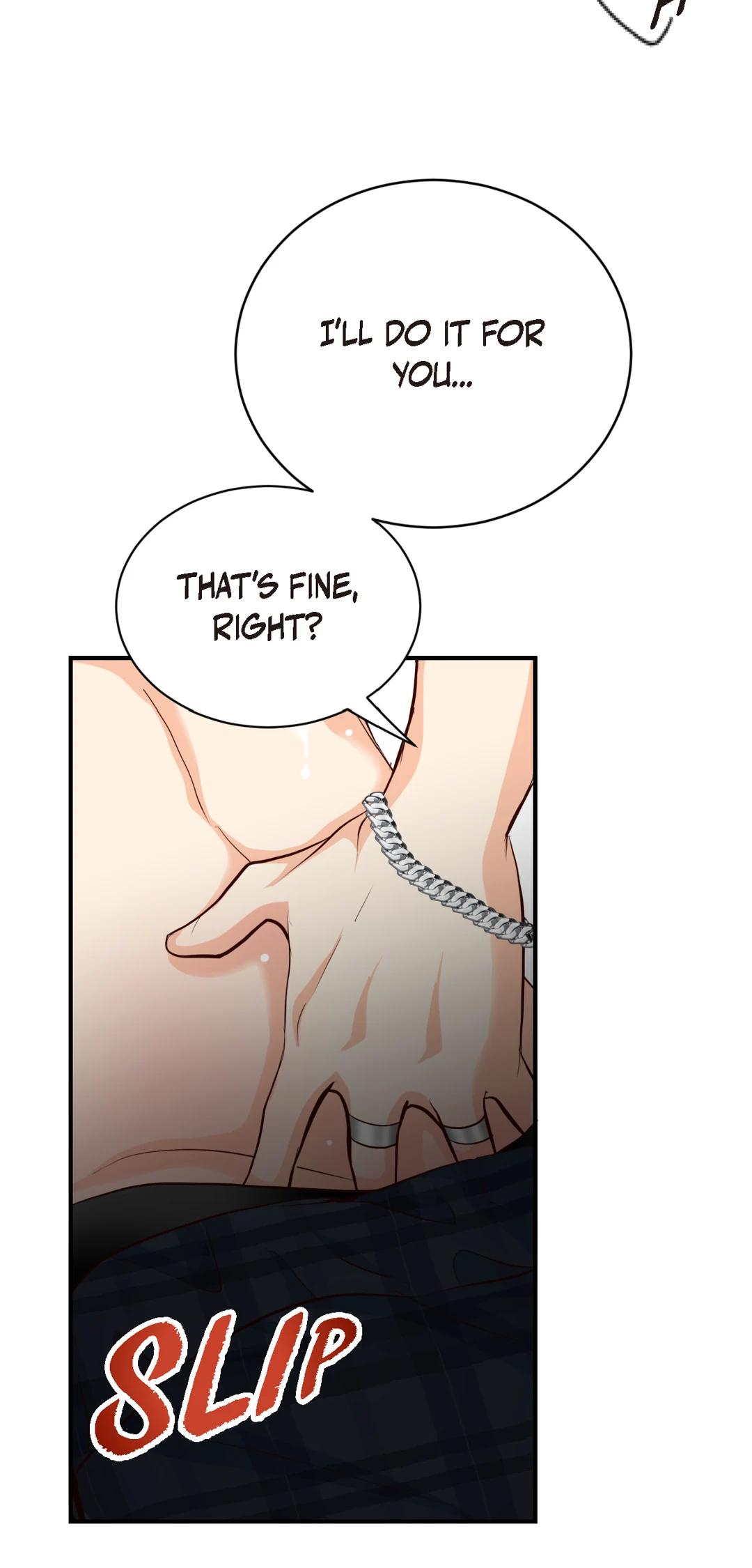 Read Bluffing chapter 6 image 74 on Lezhin