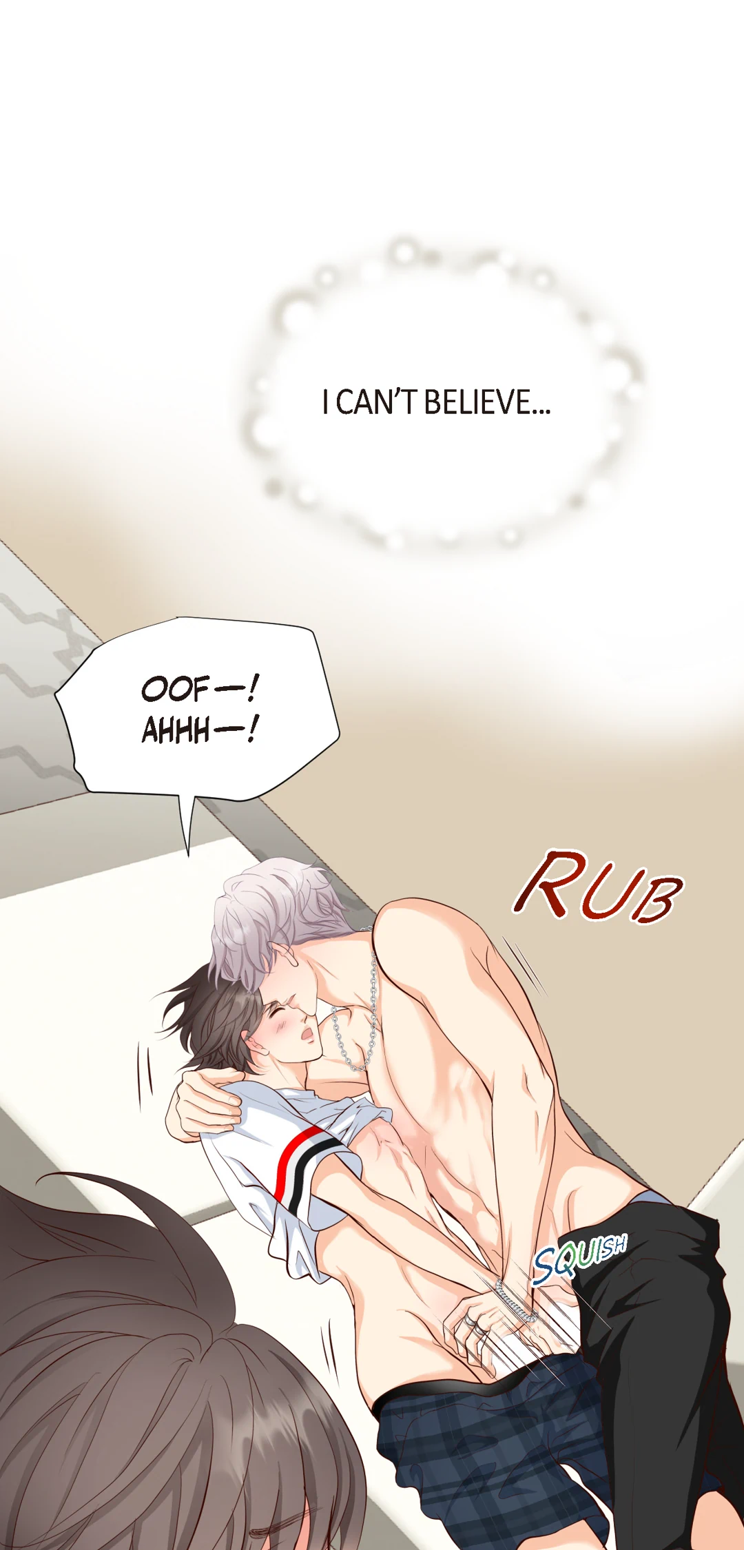 Read Bluffing chapter 6 image 75 on Lezhin