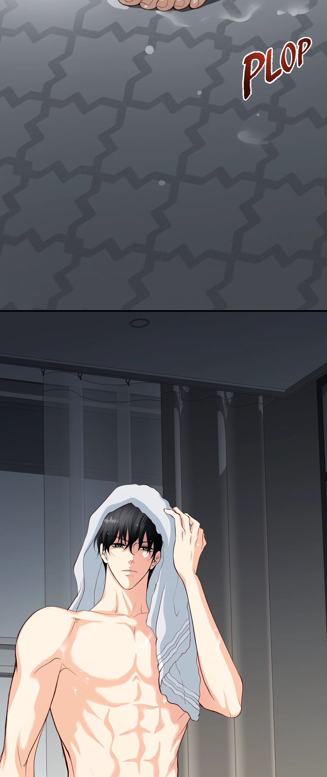 Read Bluffing chapter 6 image 83 on Lezhin