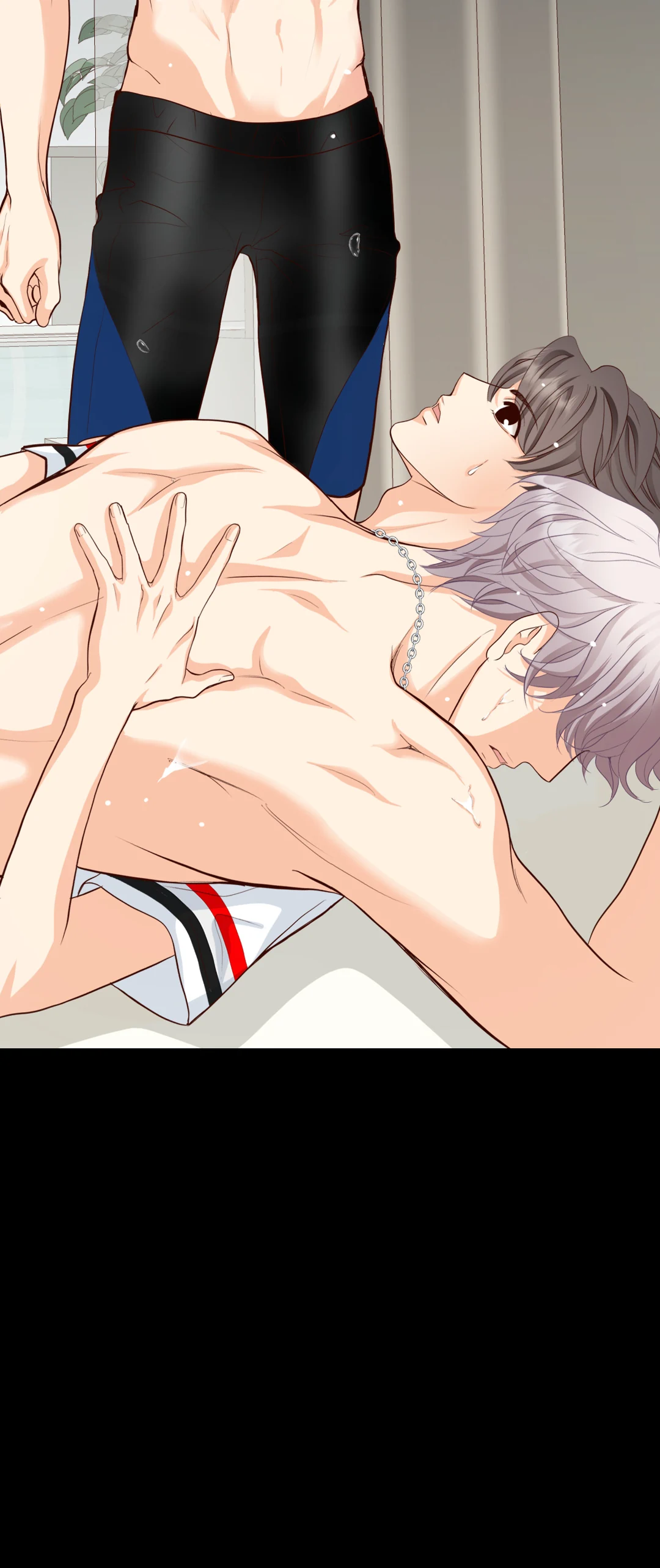 Read Bluffing chapter 6 image 84 on Lezhin