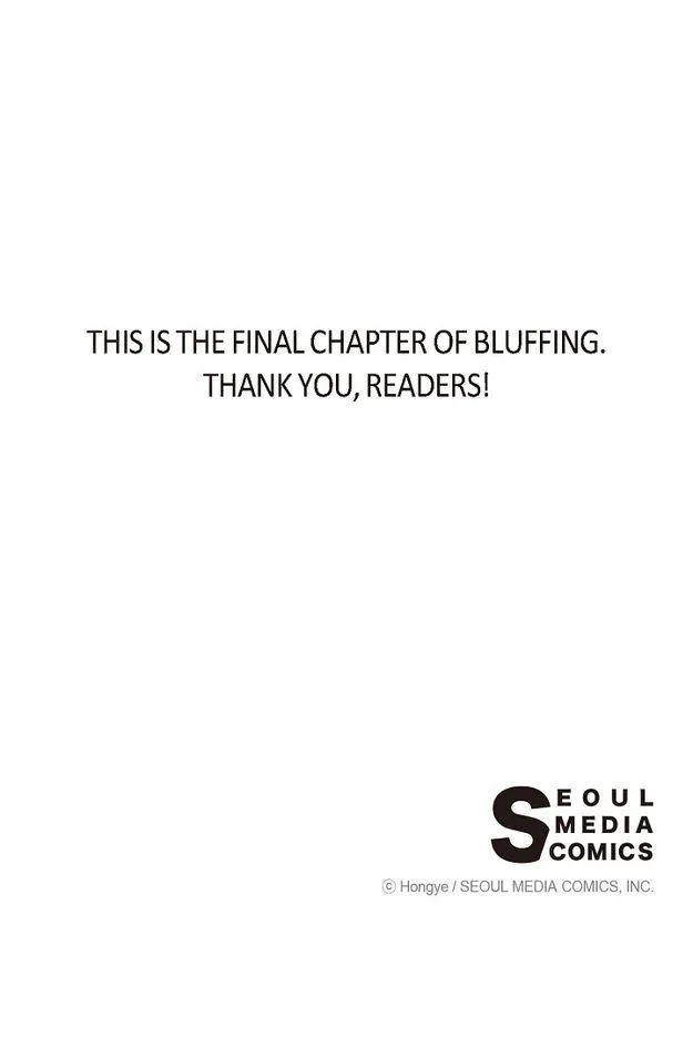 Read Bluffing chapter 60.99 image 140 on Lezhin