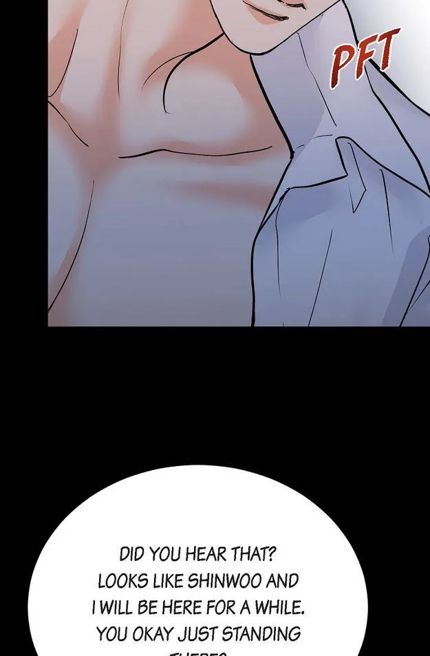 Read Bluffing chapter 60.99 image 31 on Lezhin