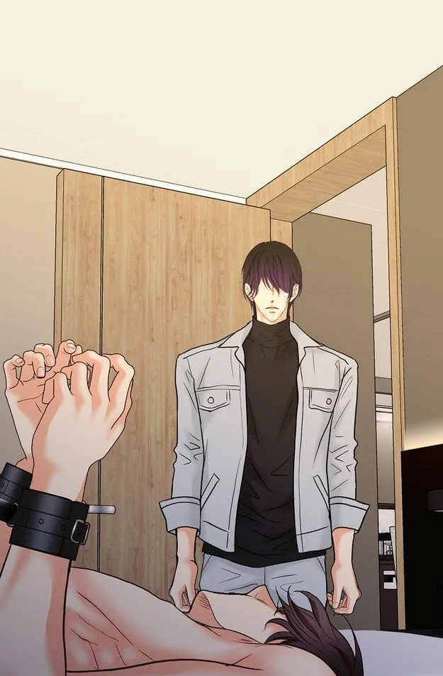Read Bluffing chapter 60.99 image 34 on Lezhin
