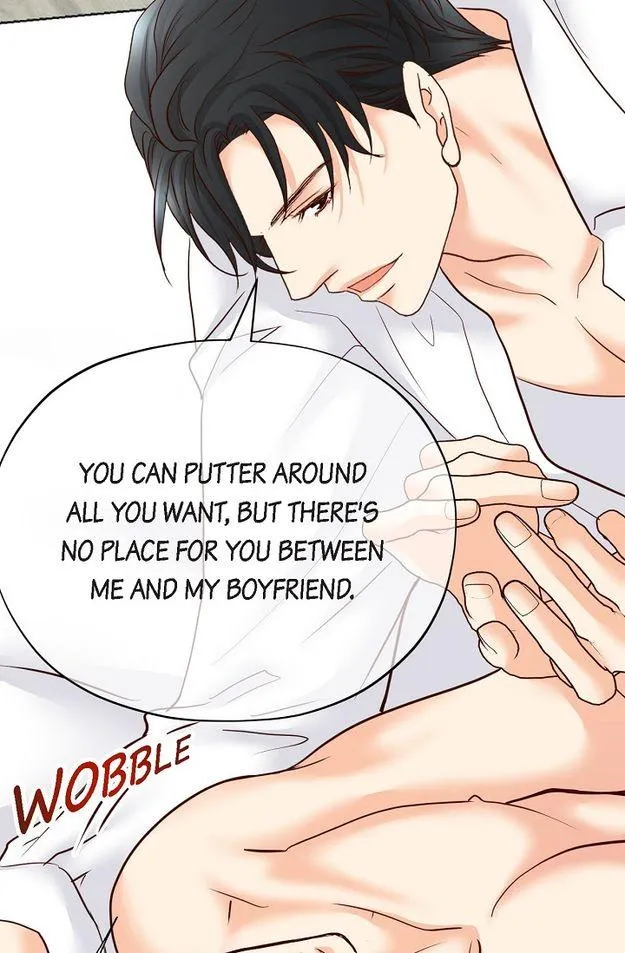 Read Bluffing chapter 60.99 image 41 on Lezhin
