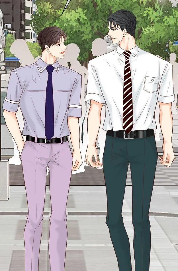 Read Bluffing chapter 60.99 image 71 on Lezhin