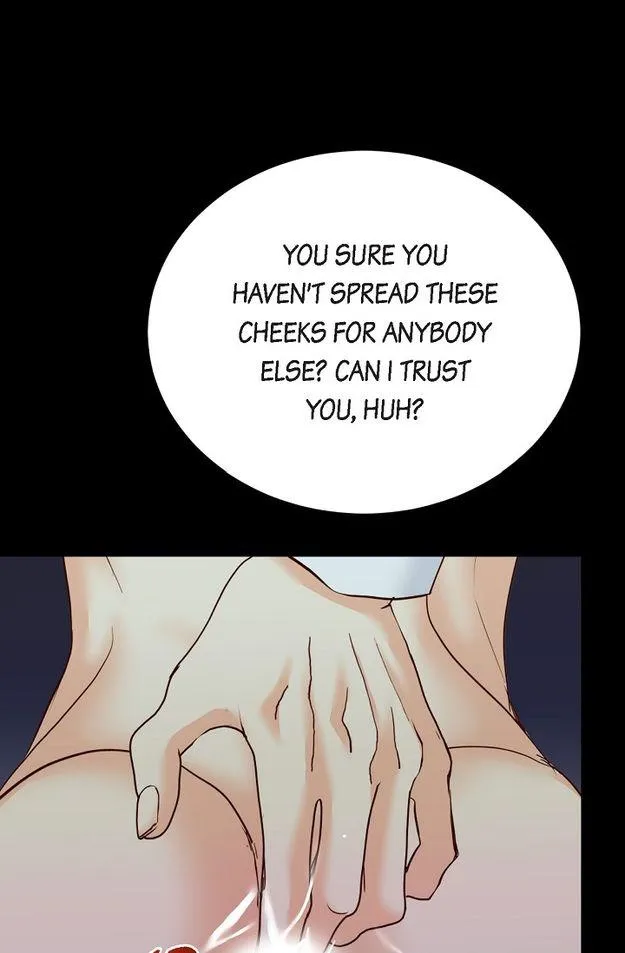 Read Bluffing chapter 60.99 image 8 on Lezhin