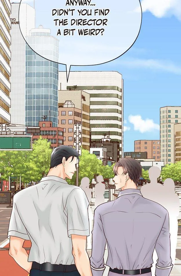 Read Bluffing chapter 60.99 image 83 on Lezhin