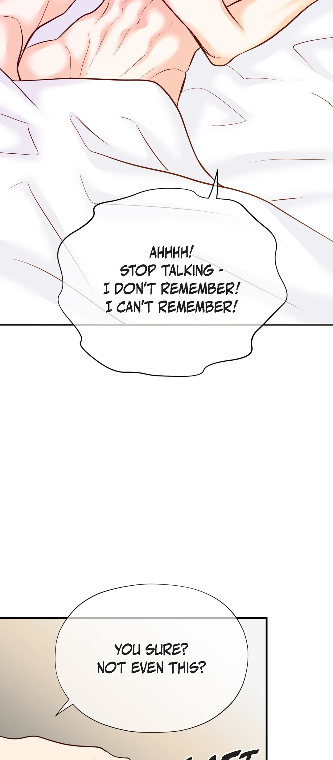 Read Bluffing chapter 60 image 14 on Lezhin