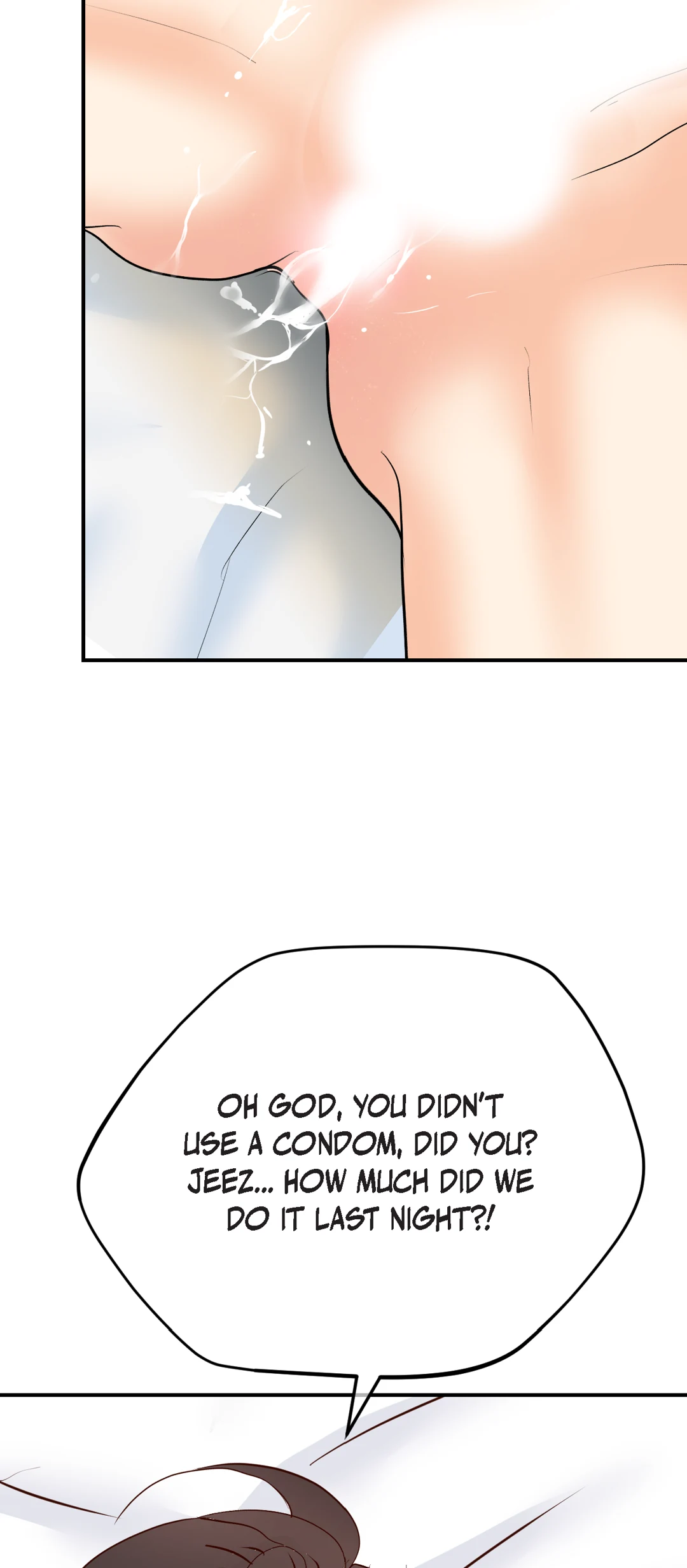 Read Bluffing chapter 60 image 16 on Lezhin