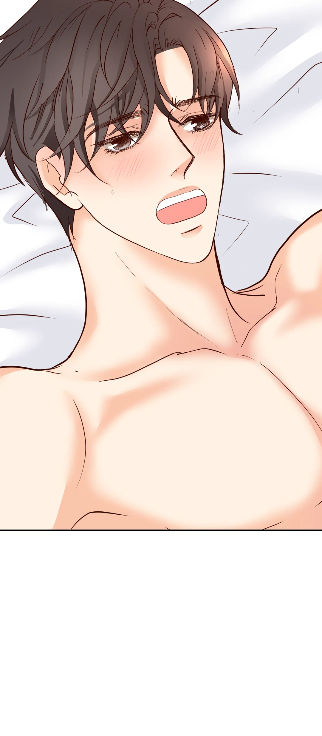 Read Bluffing chapter 60 image 17 on Lezhin