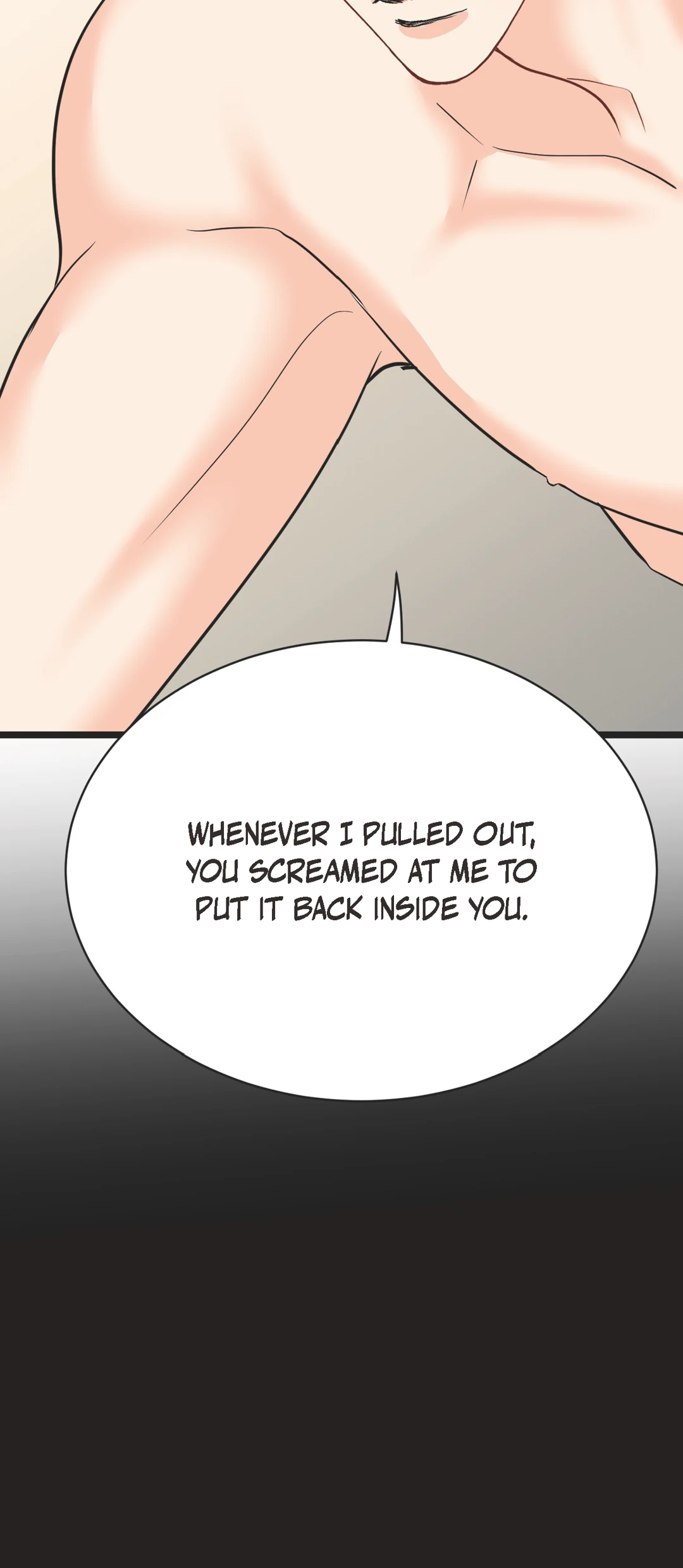 Read Bluffing chapter 60 image 19 on Lezhin