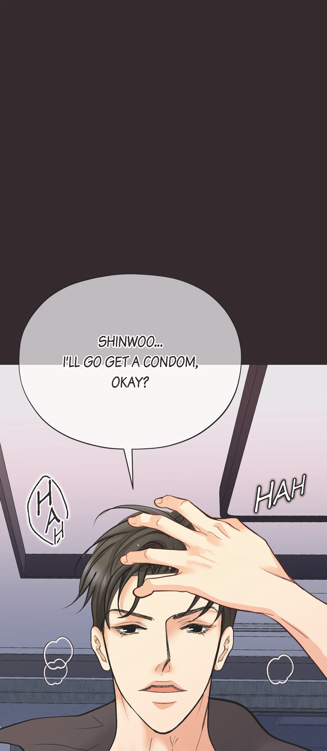 Read Bluffing chapter 60 image 21 on Lezhin